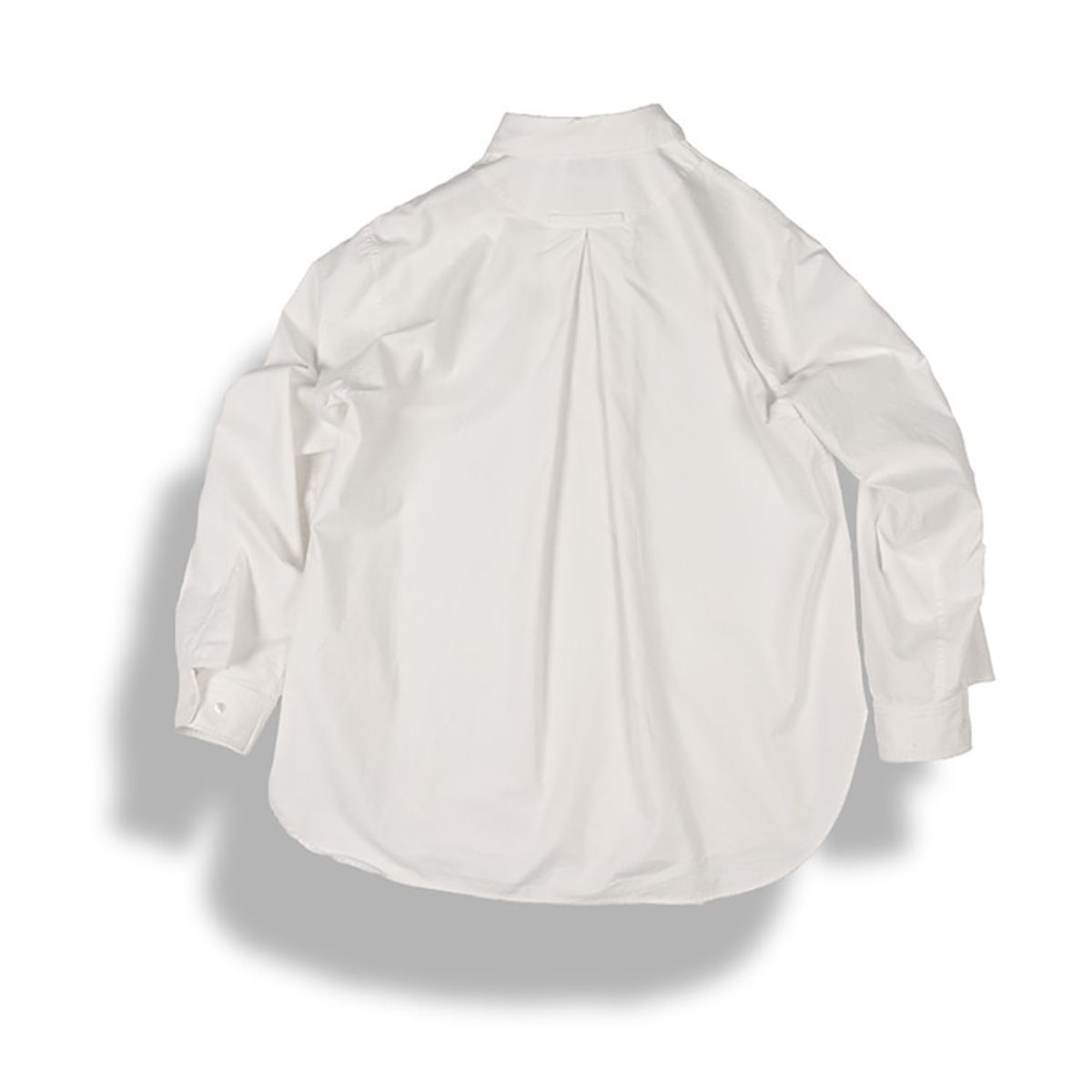 안트렉트(ENTRACTE) Oversized Long Shirts