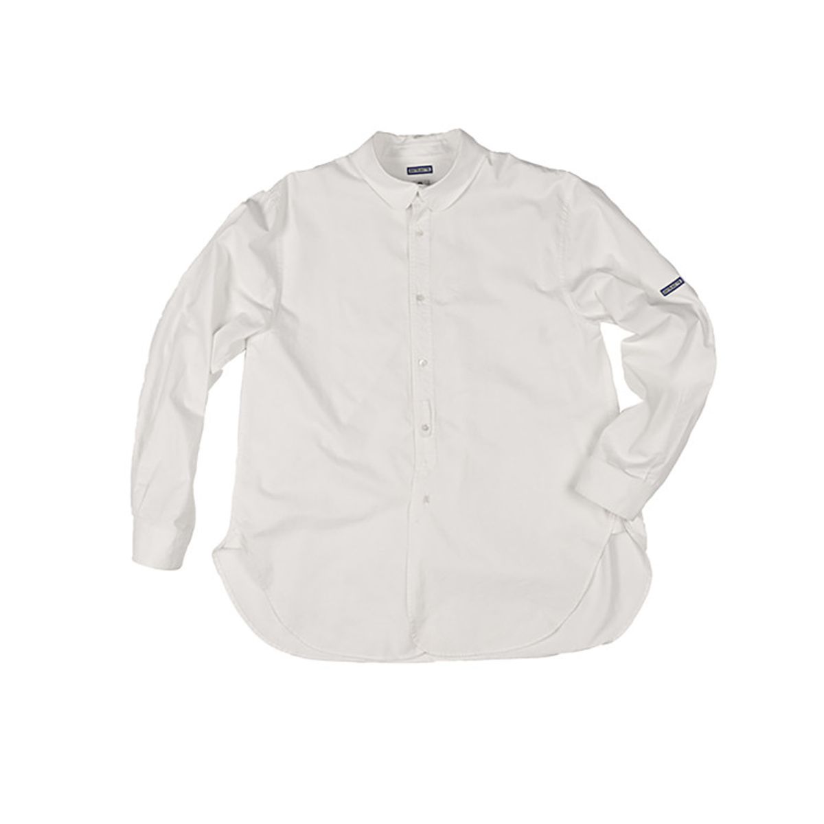 안트렉트(ENTRACTE) Oversized Long Shirts
