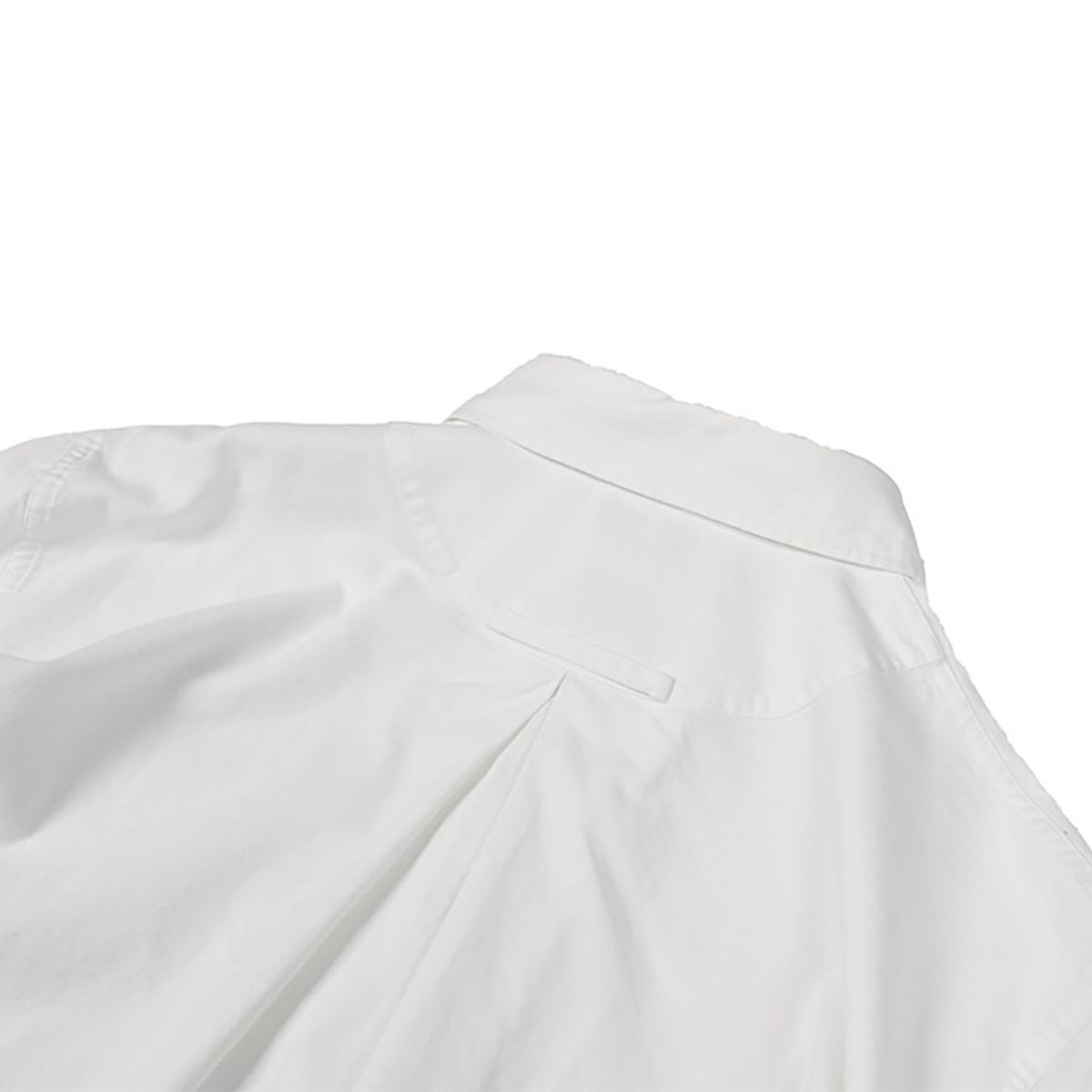 안트렉트(ENTRACTE) Oversized Long Shirts
