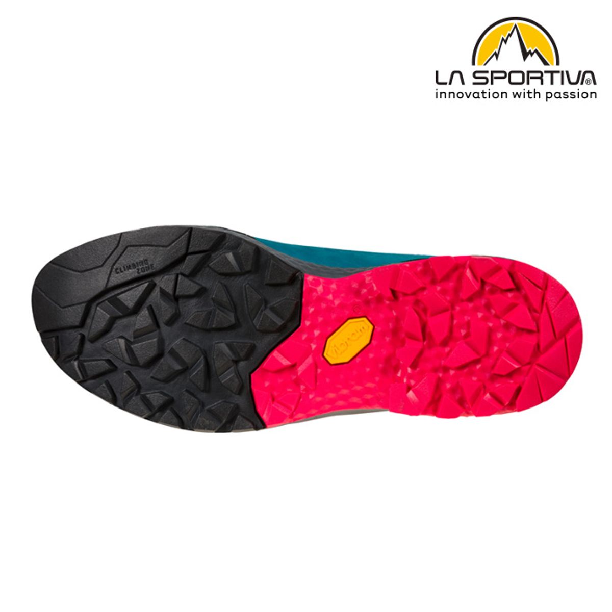 라스포르티바(LA SPORTIVA) TX Guide Leather W 여성용 어프로치화