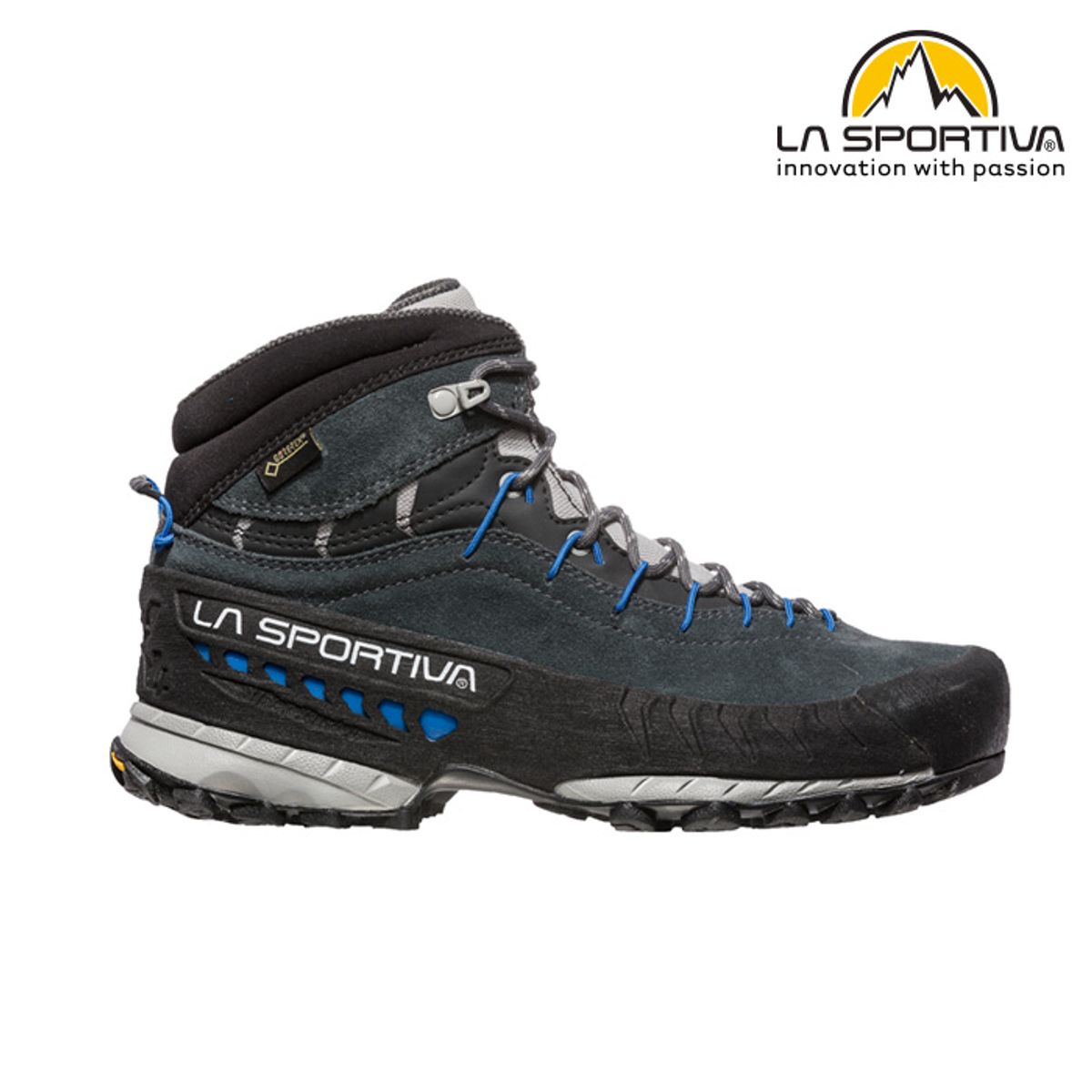 라스포르티바(LA SPORTIVA) TX4 MID WOMAN GTX 여성용