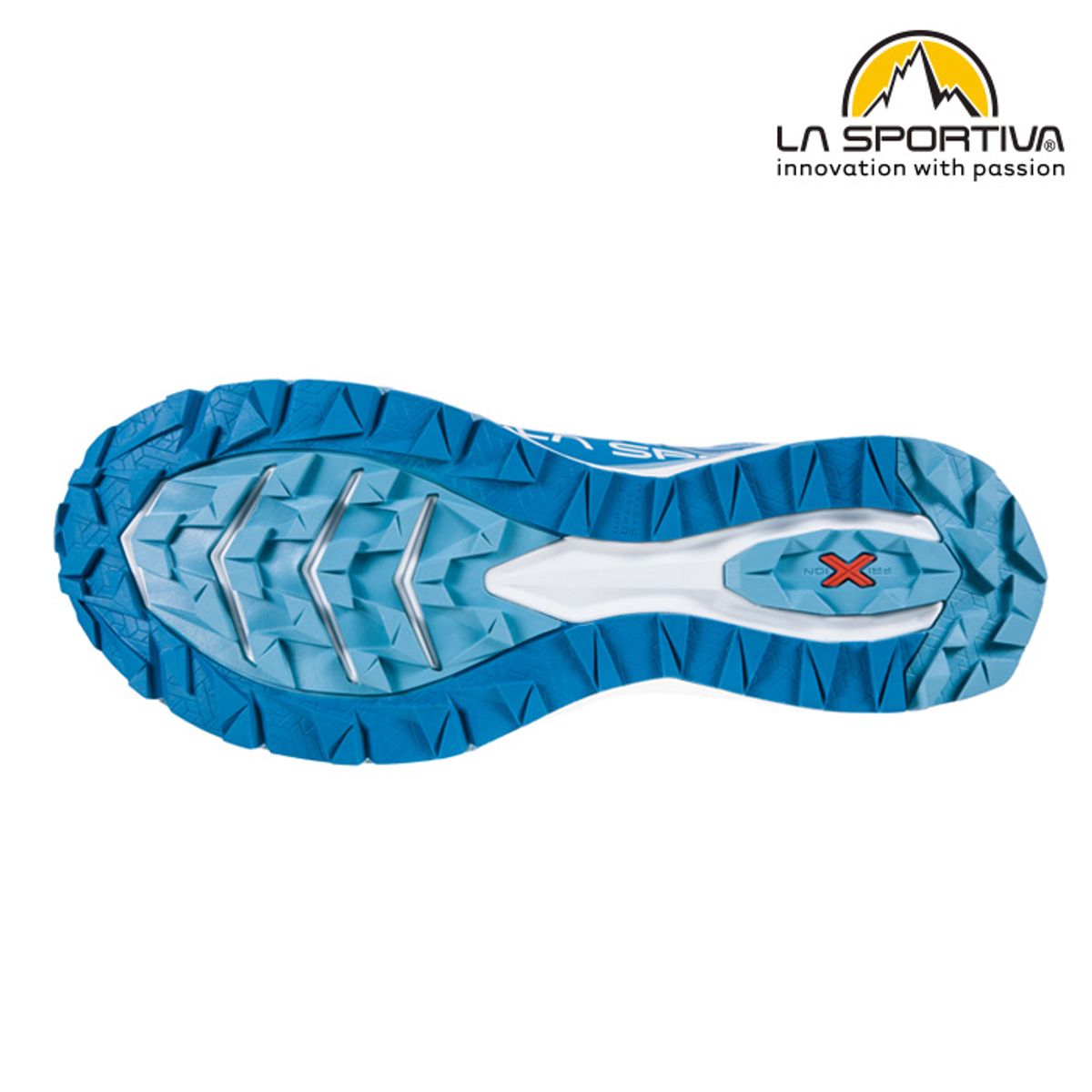 라스포르티바(LA SPORTIVA) JACKAL_WOMAN 여성용