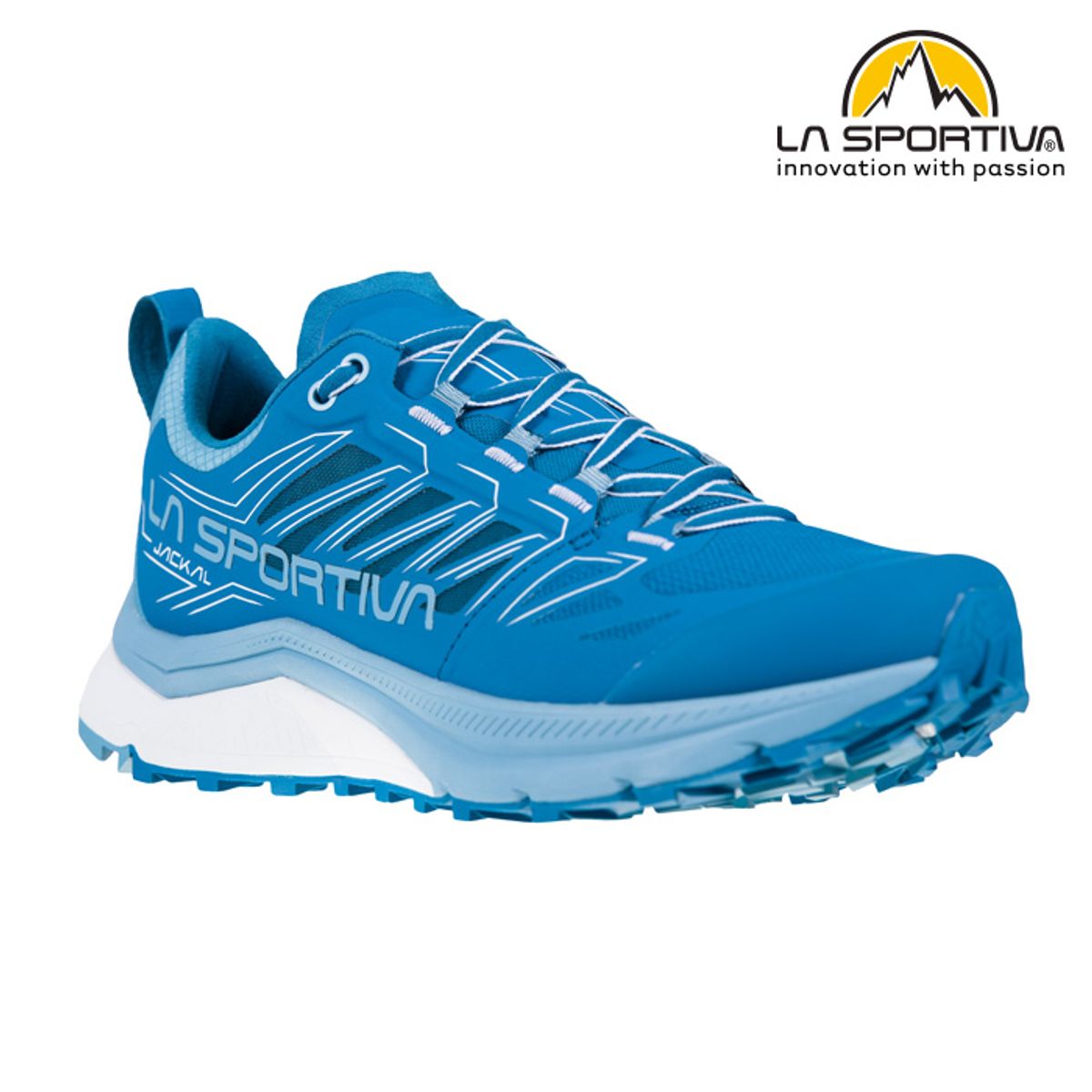 라스포르티바(LA SPORTIVA) JACKAL_WOMAN 여성용