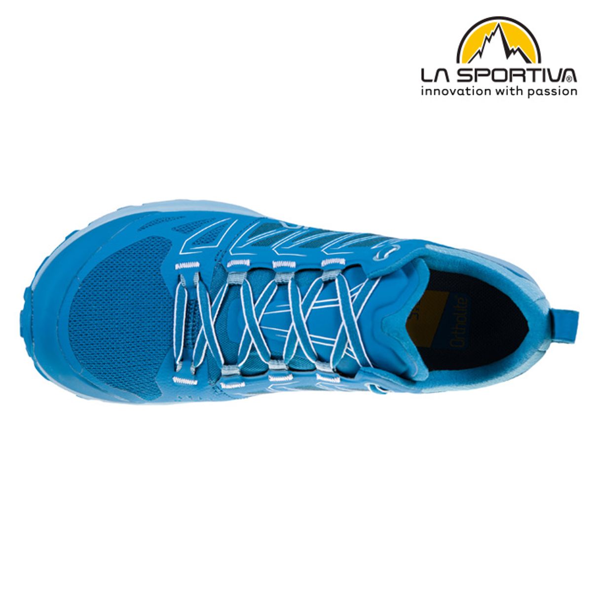 라스포르티바(LA SPORTIVA) JACKAL_WOMAN 여성용