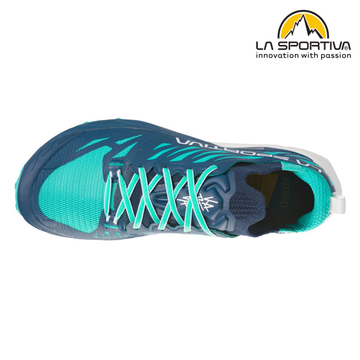 라스포르티바(LA SPORTIVA) KAPTIVA_WOMAN  여성용