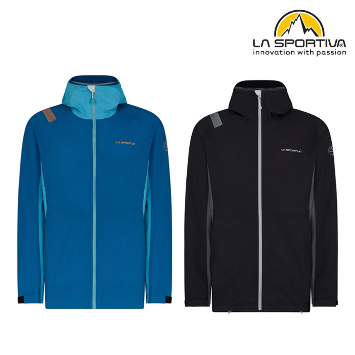 라스포르티바(LA SPORTIVA) Discover_Jkt_M  자켓 남성
