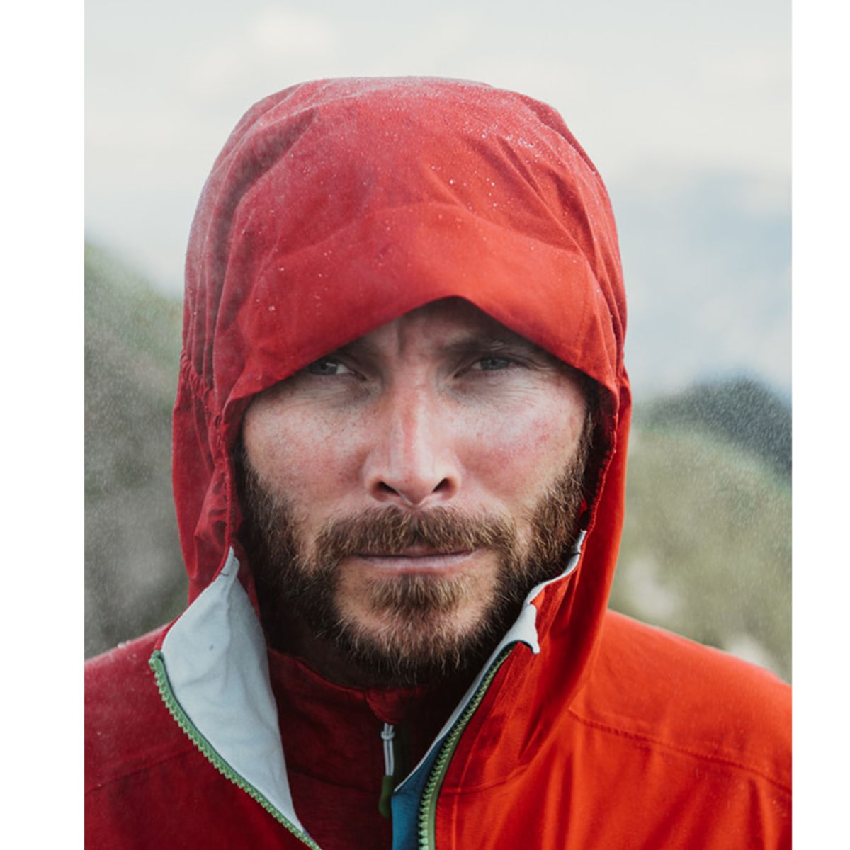 라스포르티바(LA SPORTIVA) Discover_Jkt_M  자켓 남성