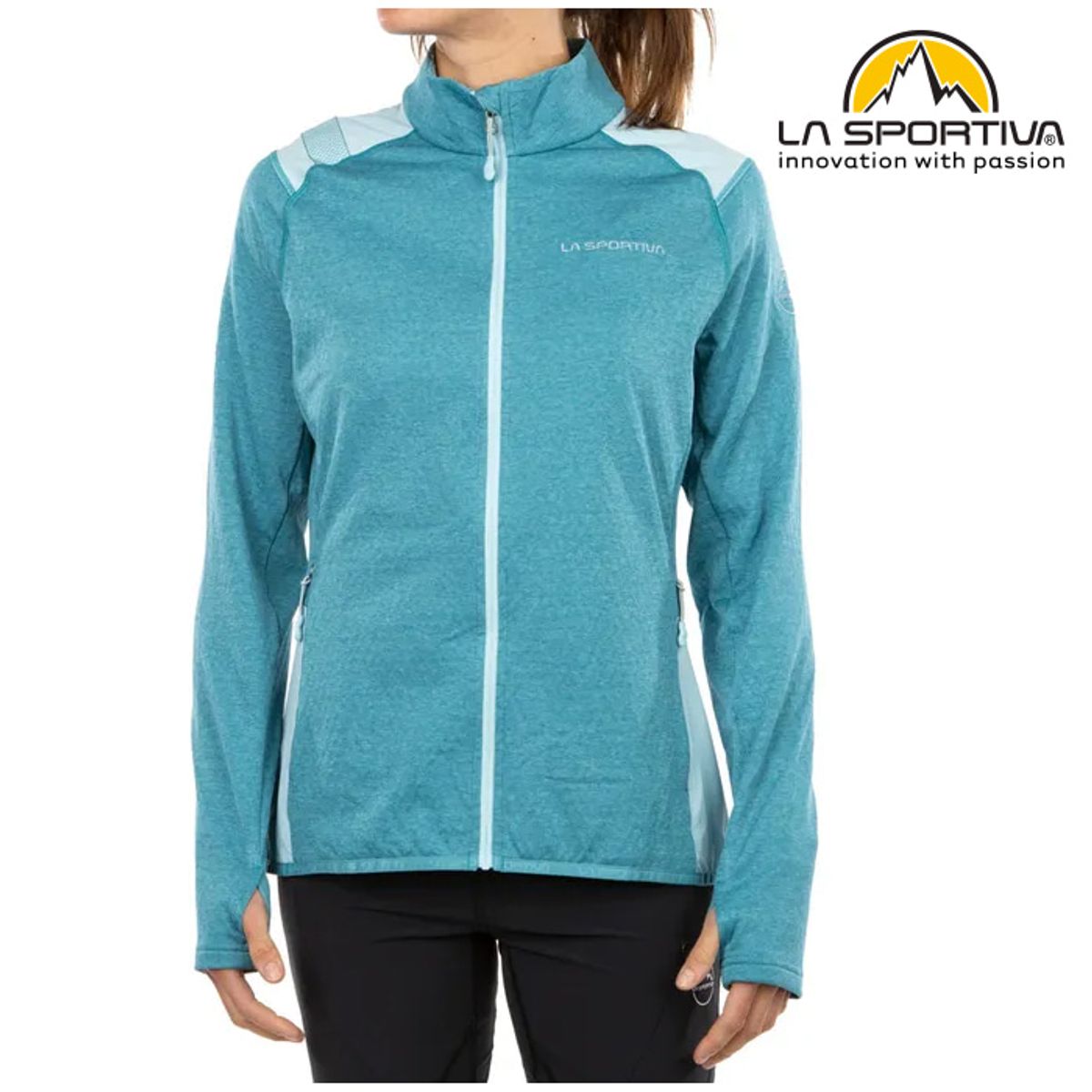 라스포르티바(LA SPORTIVA) True_North_Jkt_W 자켓 여성
