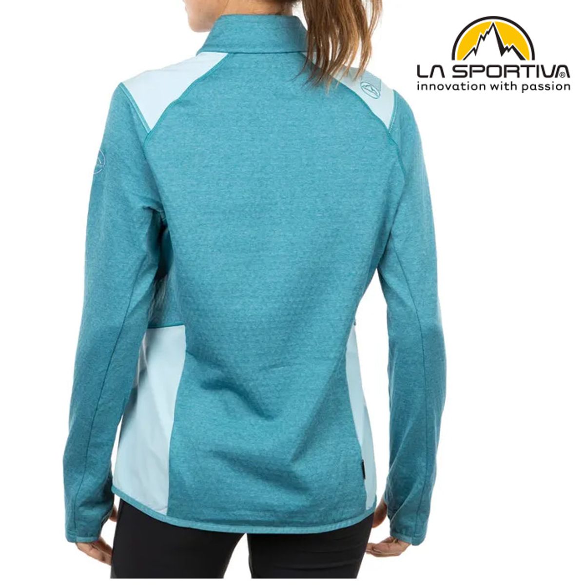 라스포르티바(LA SPORTIVA) True_North_Jkt_W 자켓 여성