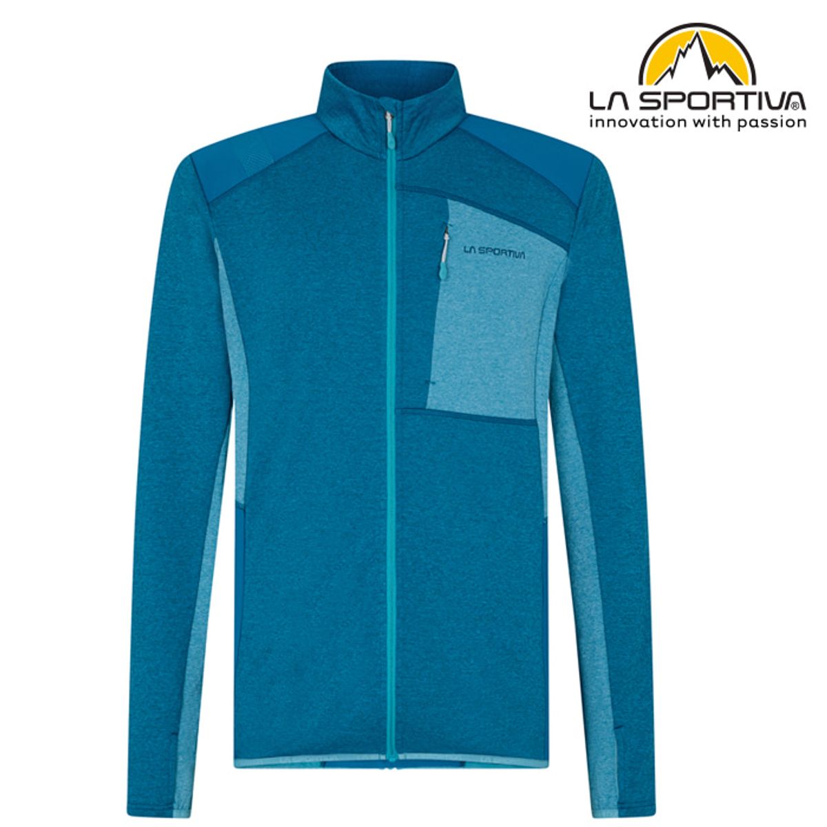 라스포르티바(LA SPORTIVA) True_North_Jkt_M 자켓 남성