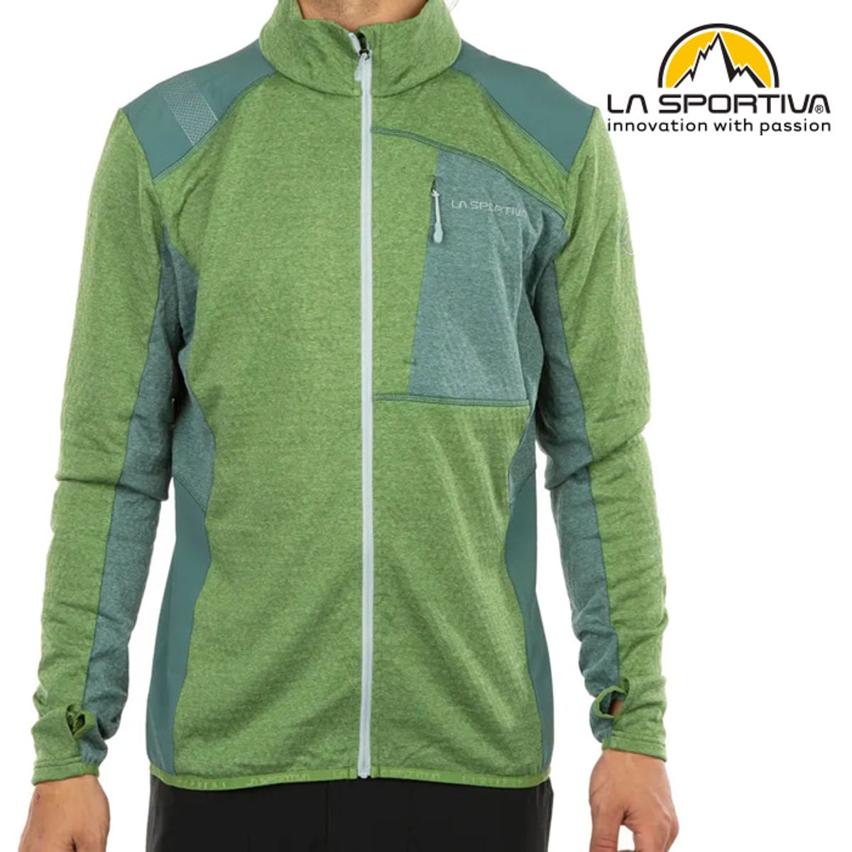 라스포르티바(LA SPORTIVA) True_North_Jkt_M 자켓 남성