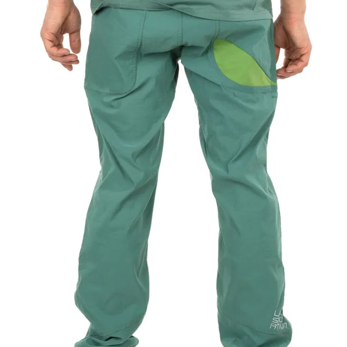 라스포르티바(LA SPORTIVA) Talus_Pant_M  팬츠 남성