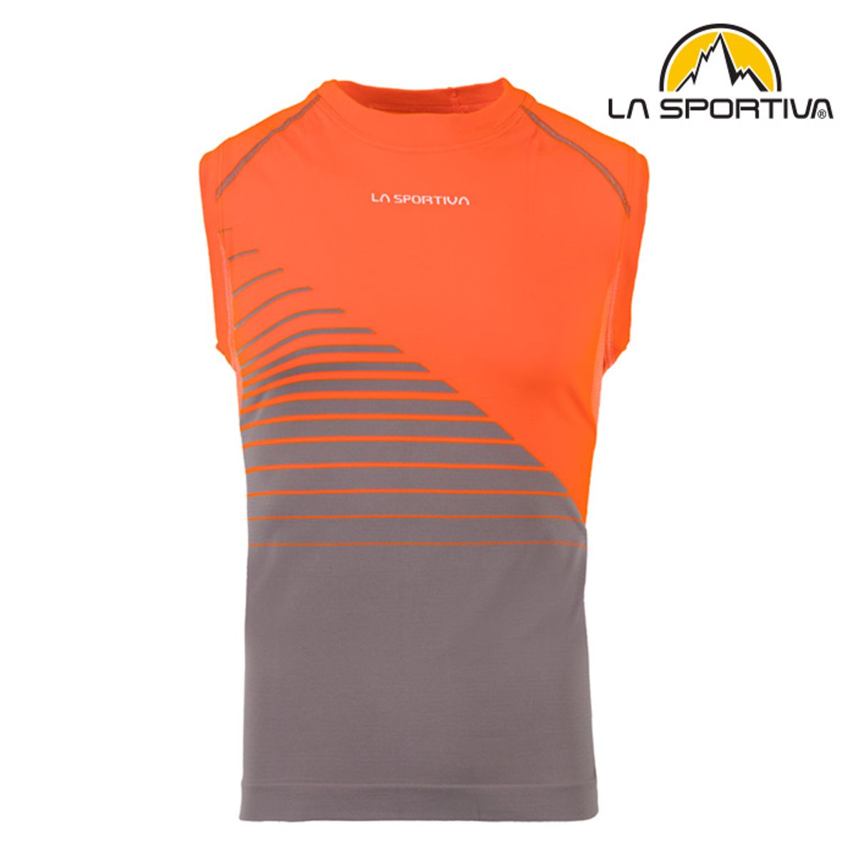 라스포르티바(LA SPORTIVA) STREAM_TANK_M  남성용