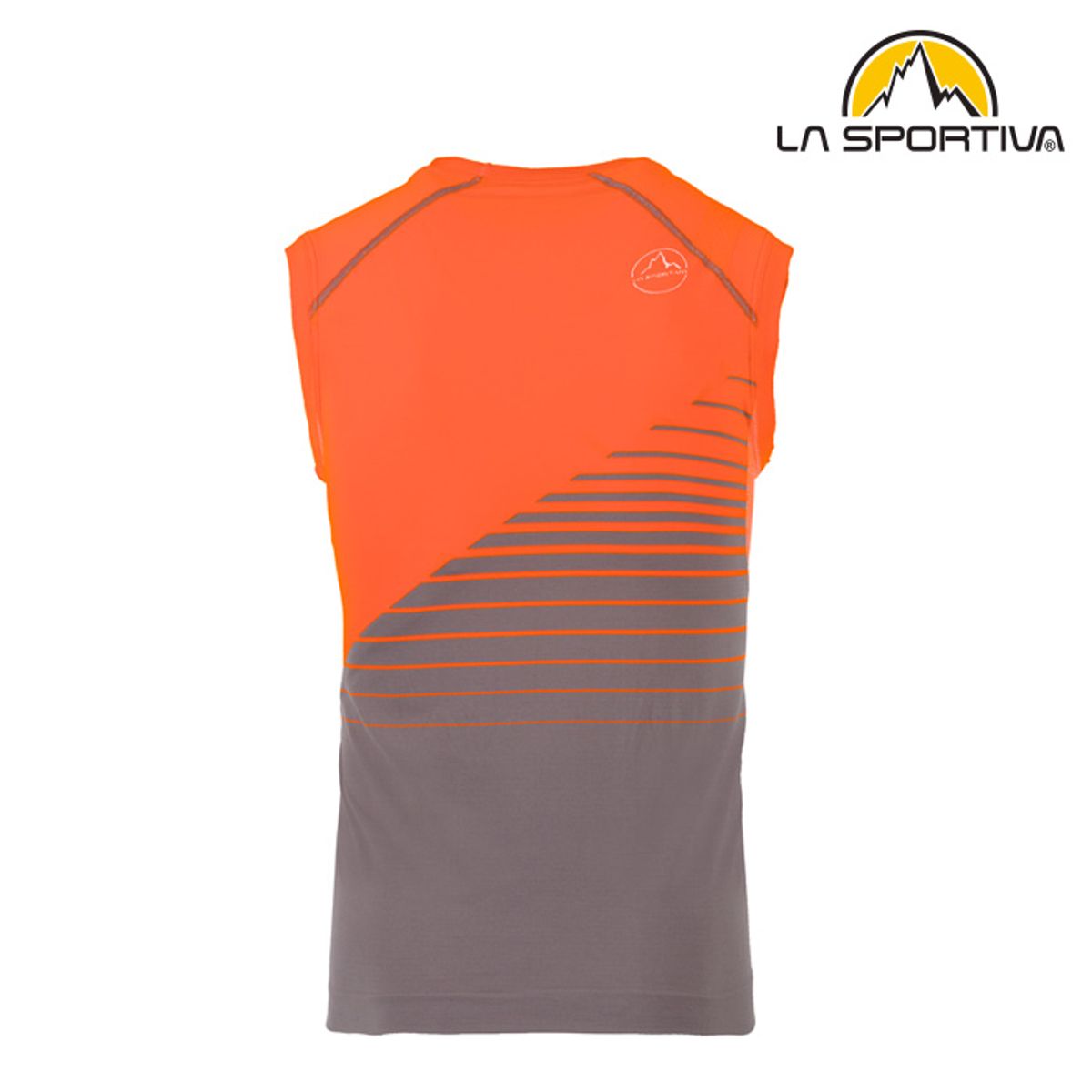라스포르티바(LA SPORTIVA) STREAM_TANK_M  남성용