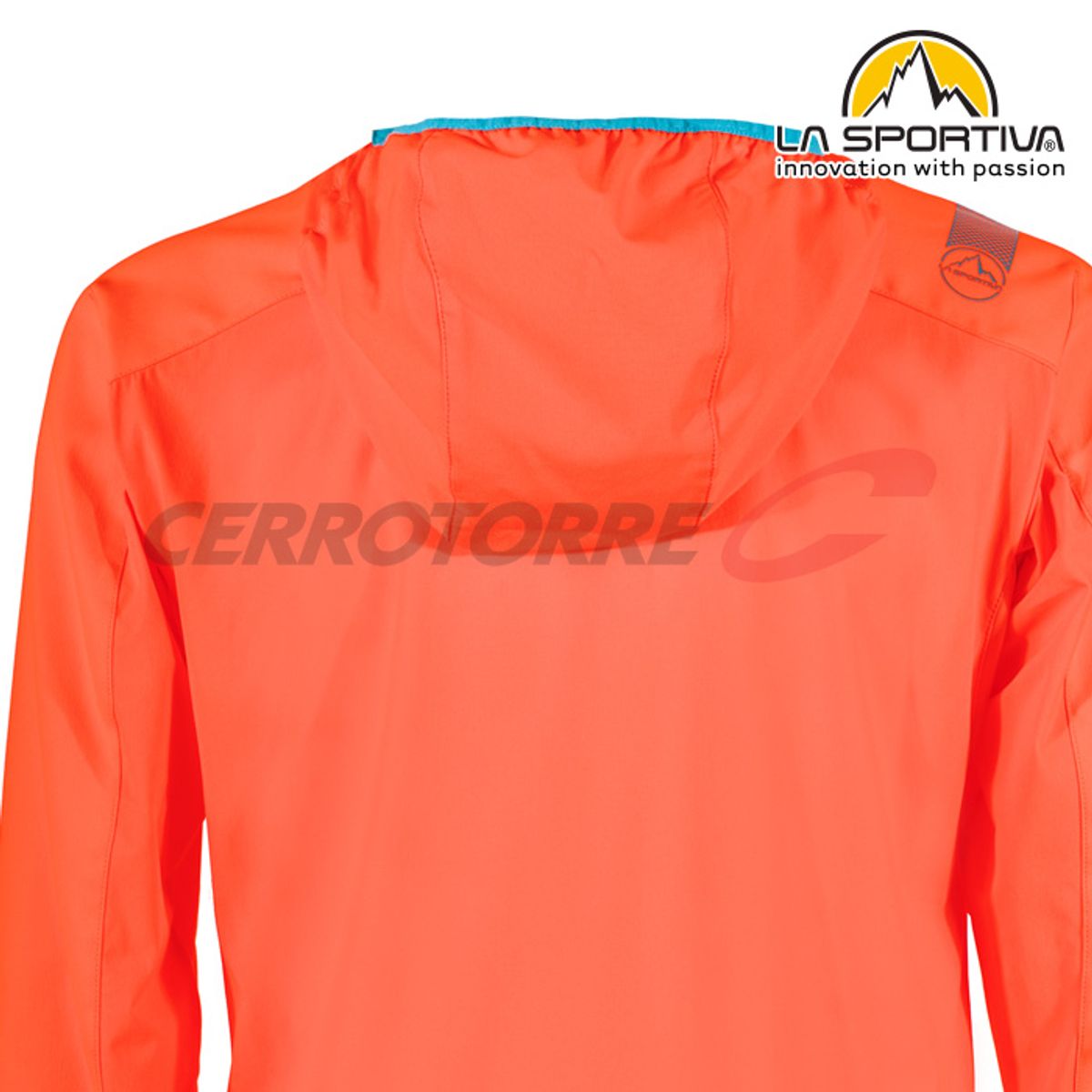 라스포르티바(LA SPORTIVA) TX_LIGHT_JKT_M