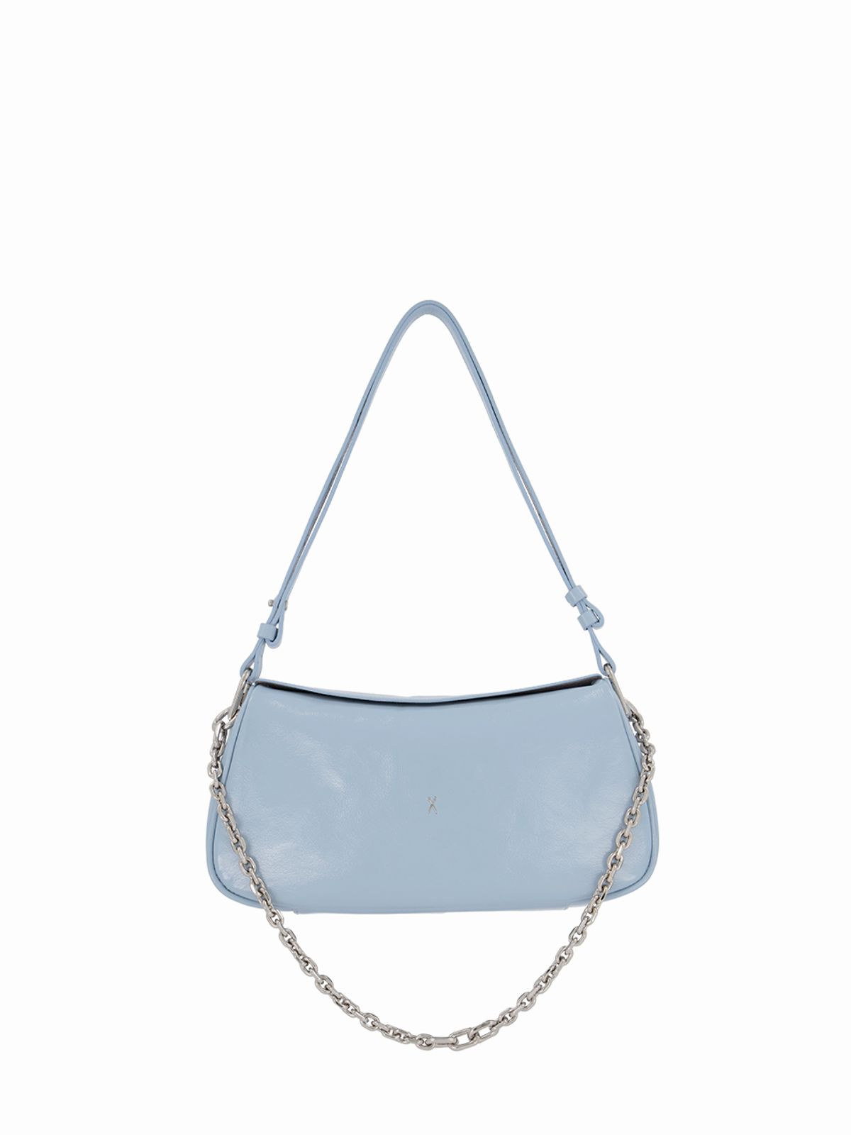 조셉앤스테이시(JOSEPH&STACEY) Carrie Bag Cloudy Blue