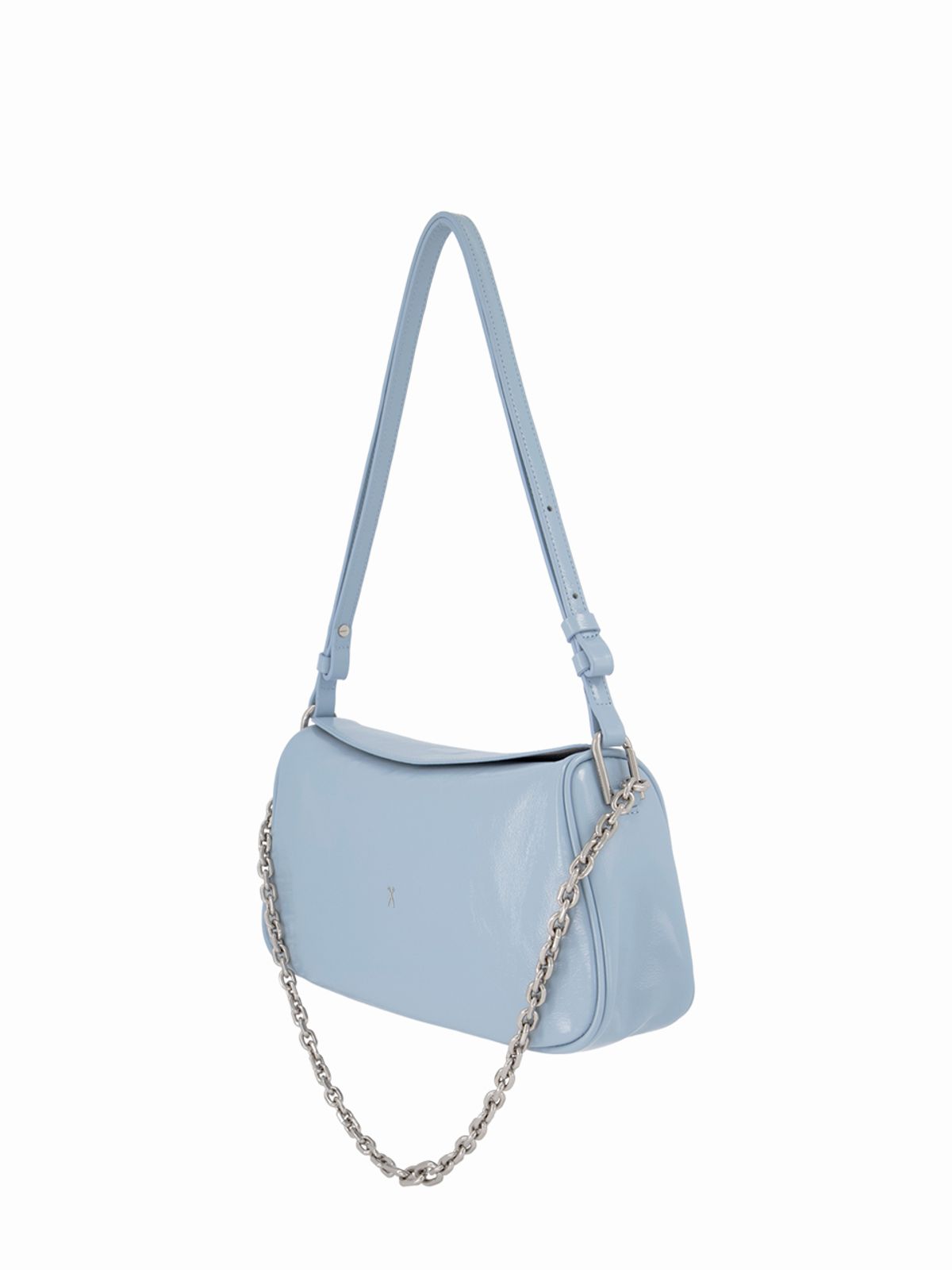 조셉앤스테이시(JOSEPH&STACEY) Carrie Bag Cloudy Blue