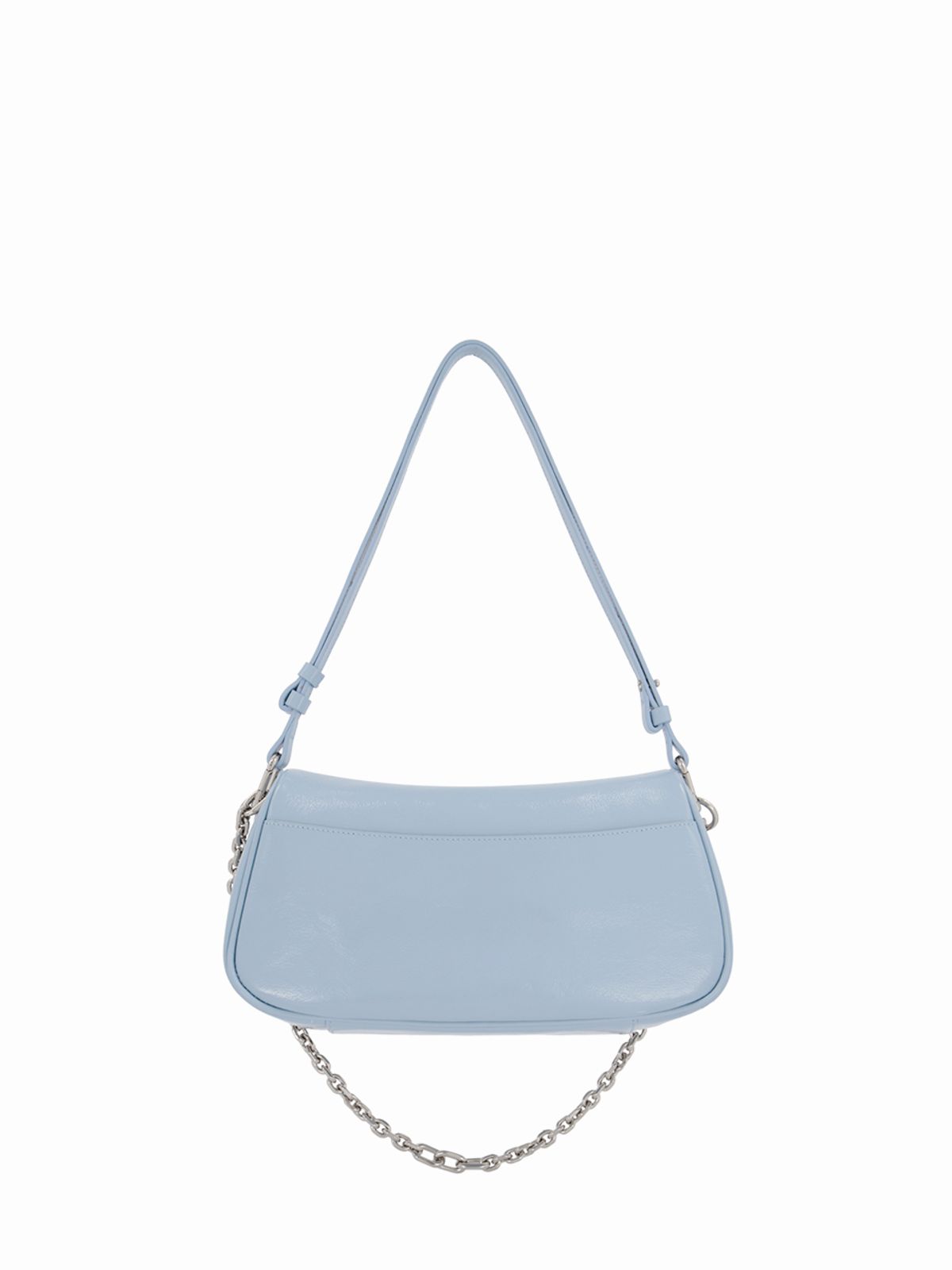 조셉앤스테이시(JOSEPH&STACEY) Carrie Bag Cloudy Blue