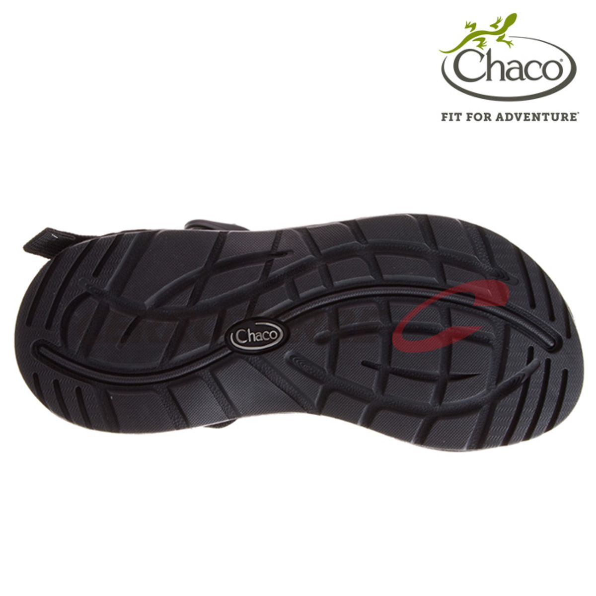 차코(CHACO) Z1_CLASSIC_J105414_W 여성샌들