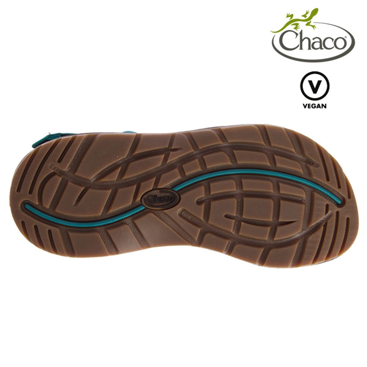 차코(CHACO) BANDED_ZCLOUD 밴디드 제트클라우드 여성용샌들