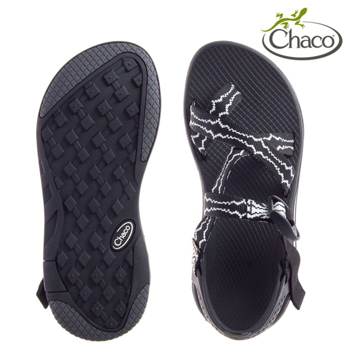차코(CHACO) CC92WFS008 Z CANYON 2 W  제트 캐년 2 여성용 샌들