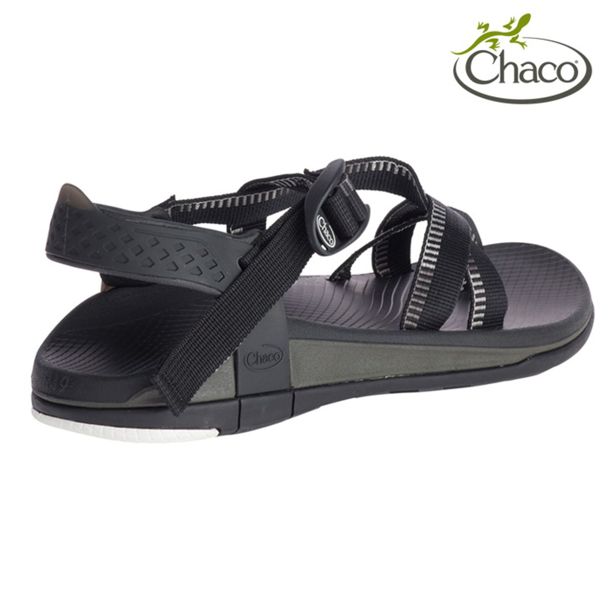 차코(CHACO) CC92MFS009 Z CANYON 2  제트 캐년 2 남성용 샌들