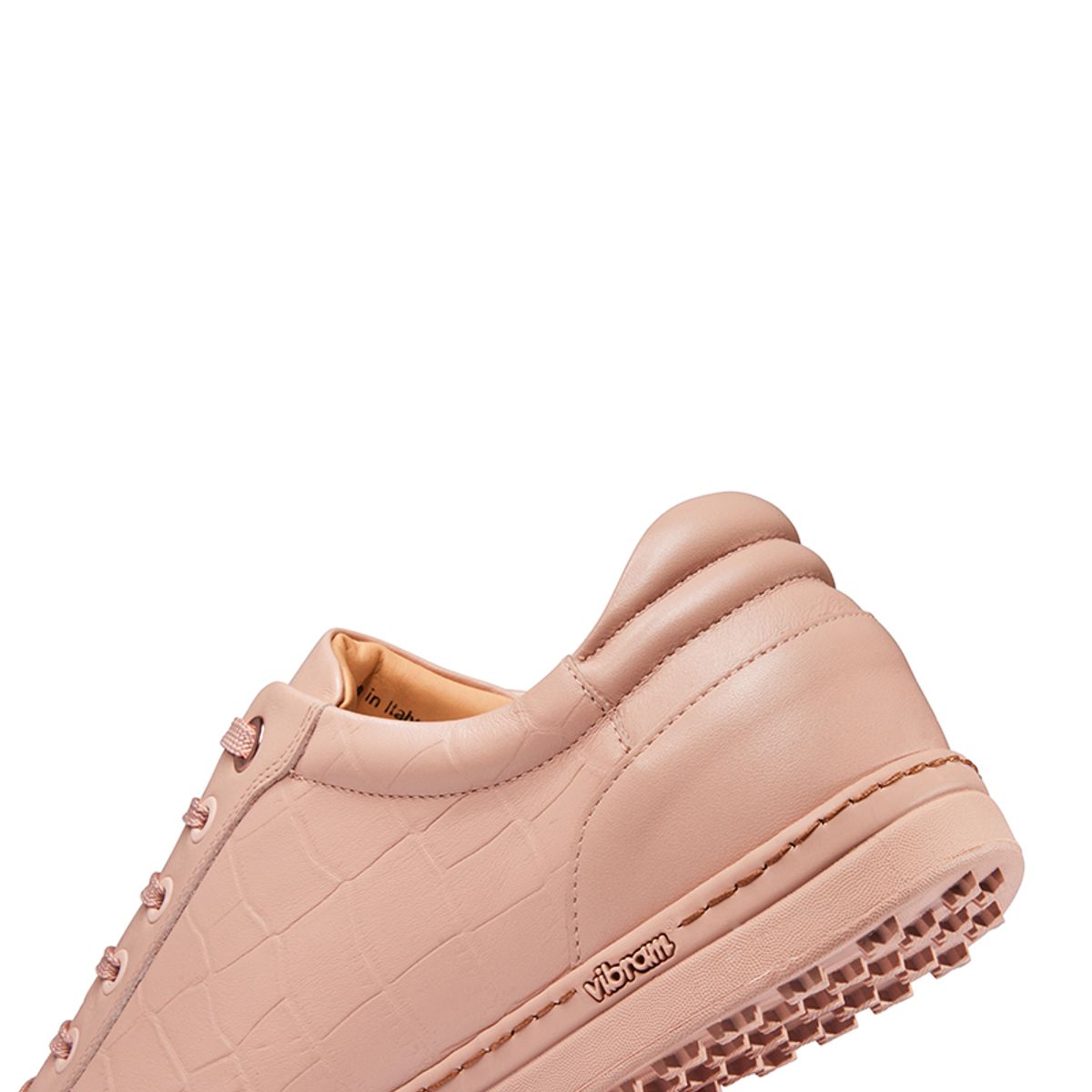 로얄 알바트로스(ROYAL ALBARTROSS) 남자 골프화 크로코 Croco pink 핑크