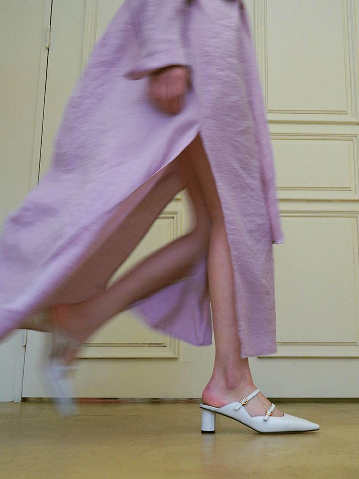 레이첼콕스(RACHEL COX) Pumps_Haisley R2383p_5cm