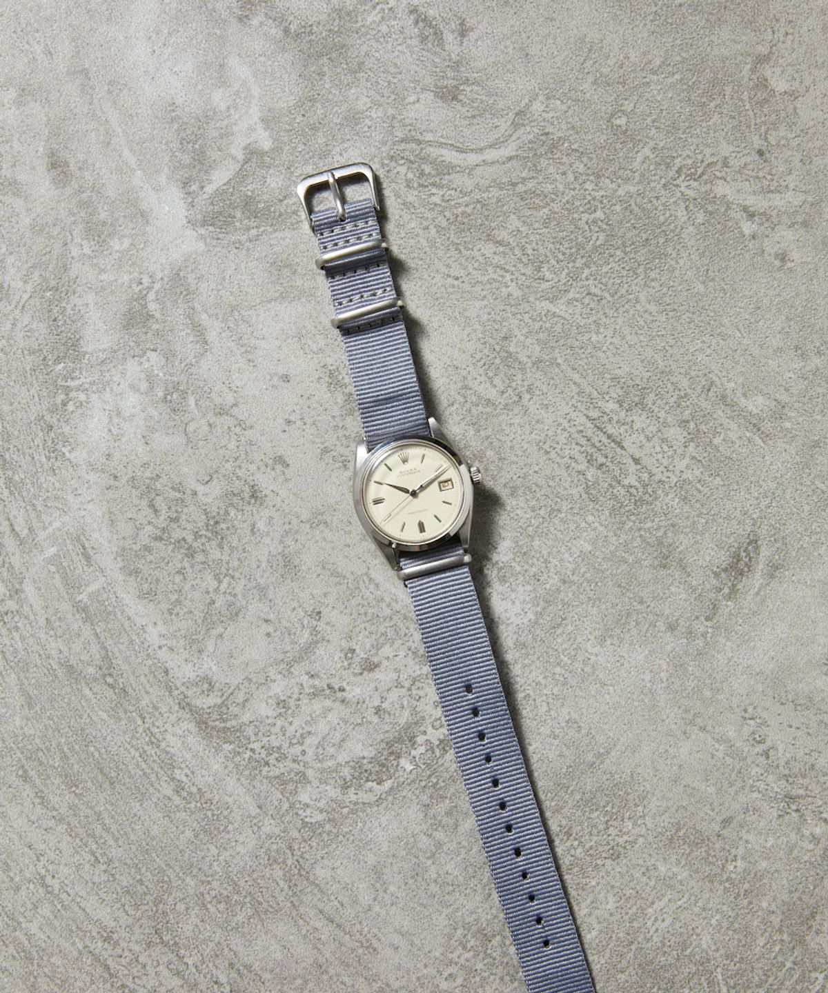 롤렉스(ROLEX) [Vintage] 오이스터데이트 6294 (1953년식)