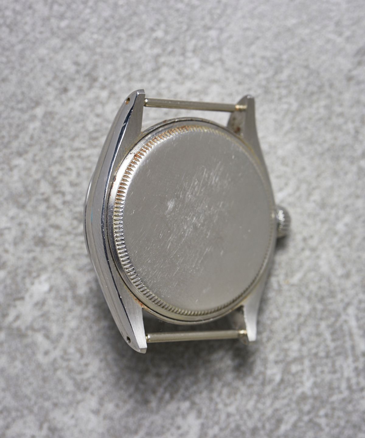 롤렉스(ROLEX) [Vintage] 오이스터데이트 6294 (1953년식)