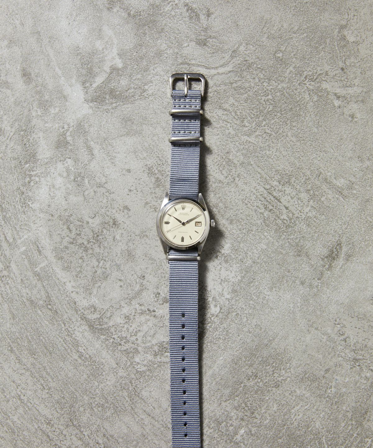 롤렉스(ROLEX) [Vintage] 오이스터데이트 6294 (1953년식)