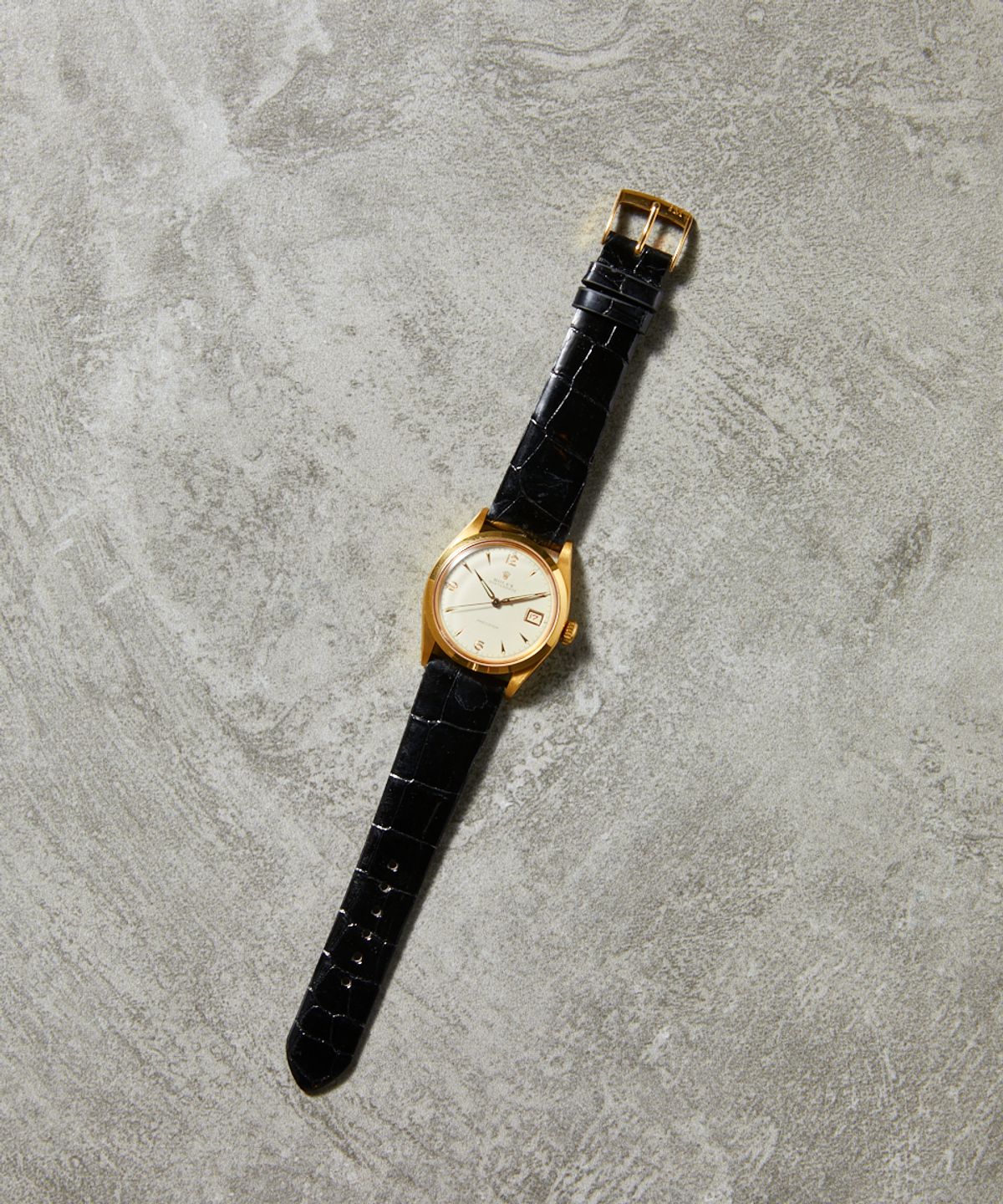 롤렉스(ROLEX) [Vintage] 오이스터데이트 6294 (1952년식)