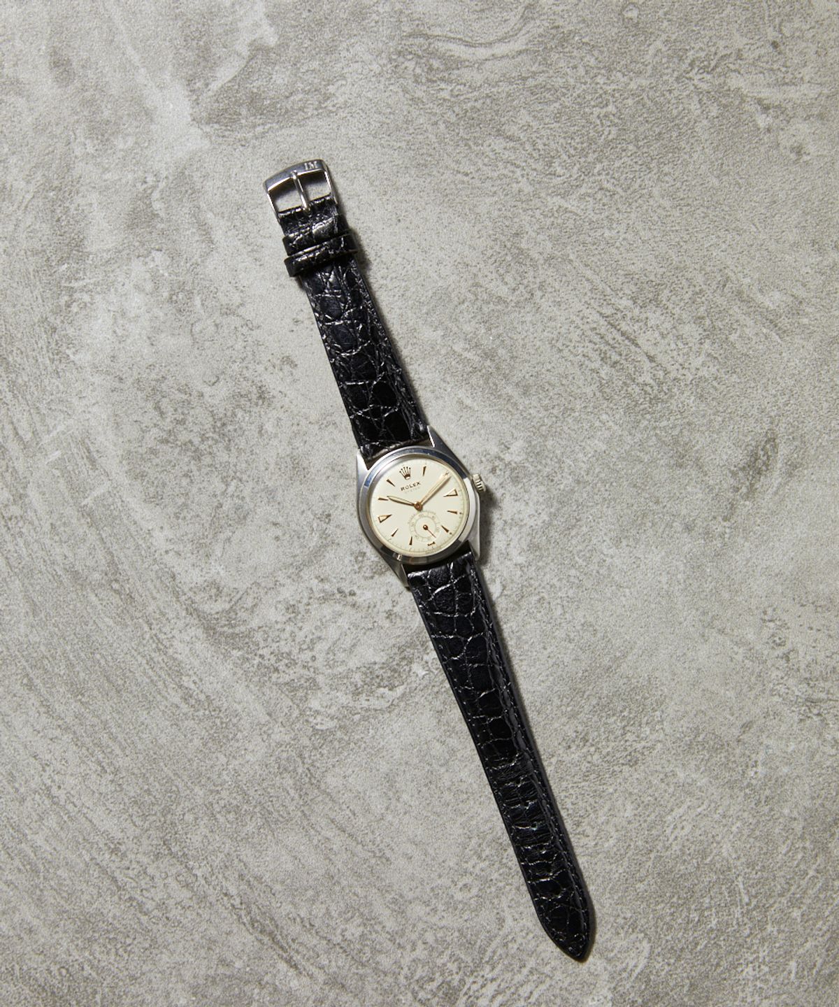 롤렉스(ROLEX) [Vintage] 오이스터 6082 (1951년식)