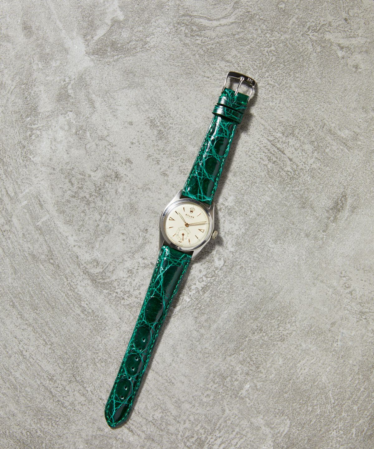 롤렉스(ROLEX) [Vintage] 오이스터 6082 (1951년식)