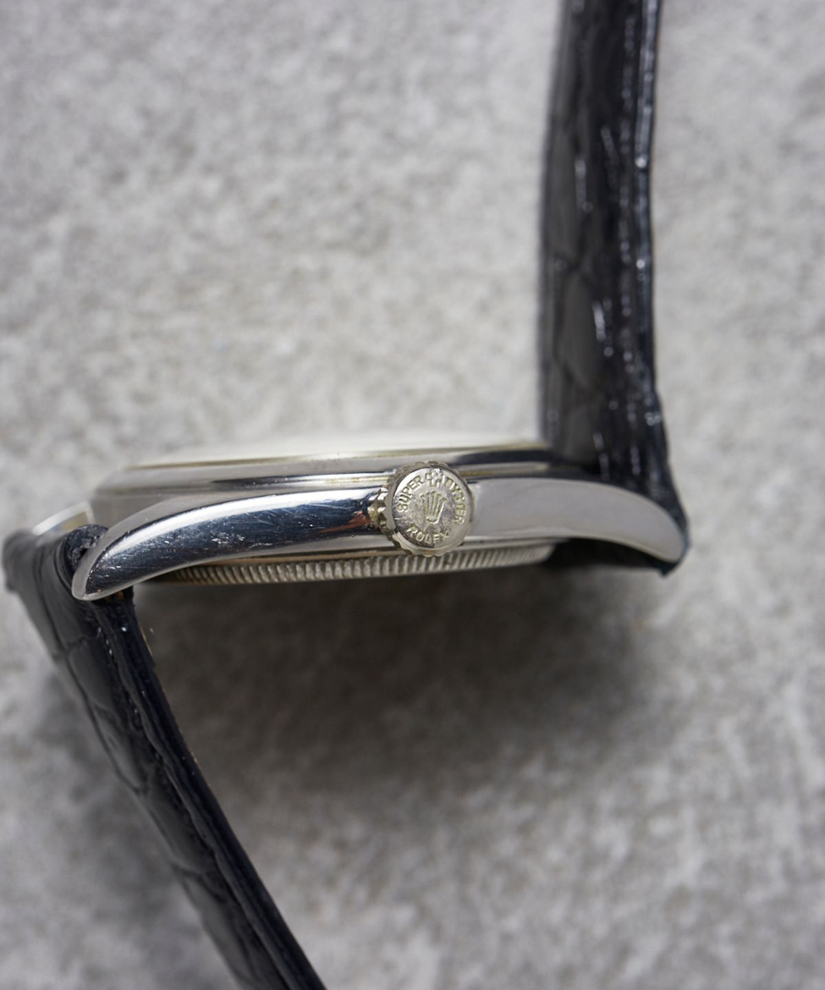 롤렉스(ROLEX) [Vintage] 오이스터 6082 (1951년식)