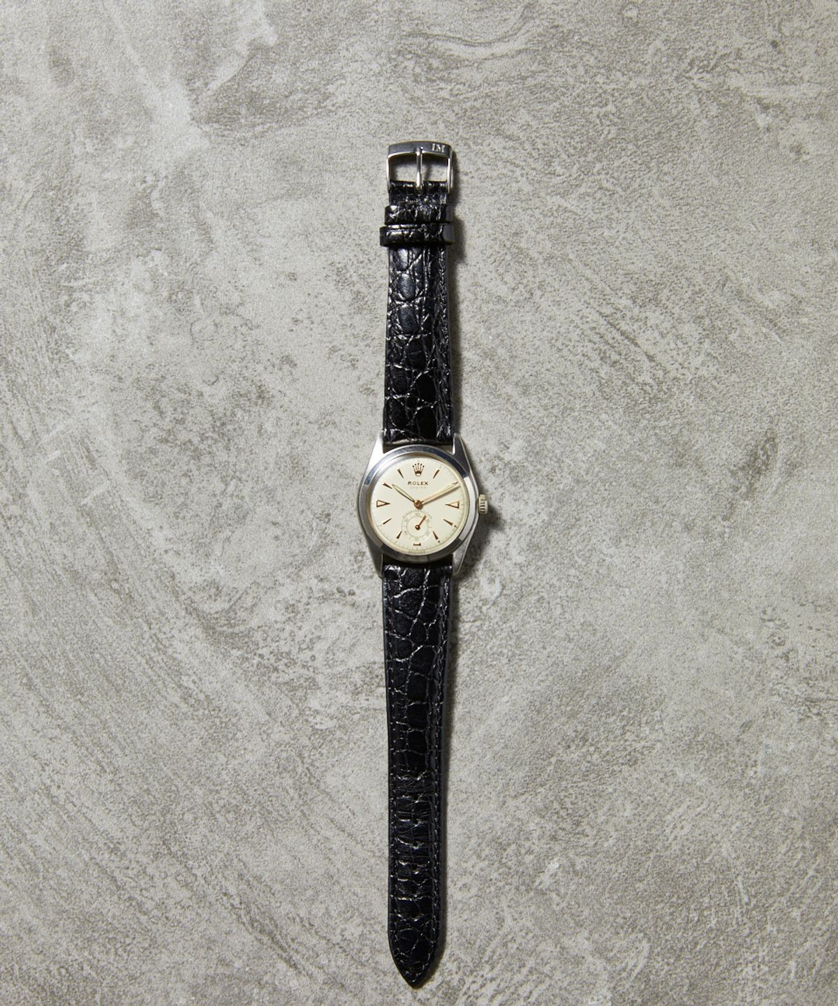 롤렉스(ROLEX) [Vintage] 오이스터 6082 (1951년식)
