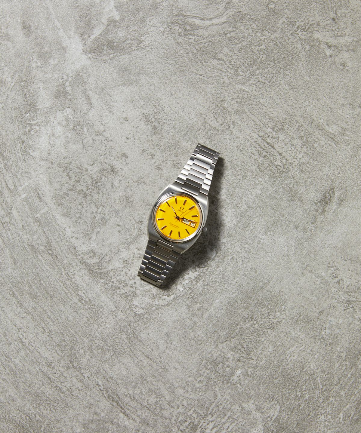 오메가(OMEGA) [Vintage] 씨마스터 1660216.2-3660848 (1979년식)