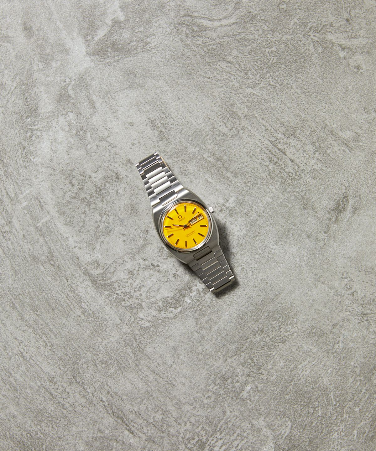 오메가(OMEGA) [Vintage] 씨마스터 1660216.2-3660848 (1979년식)