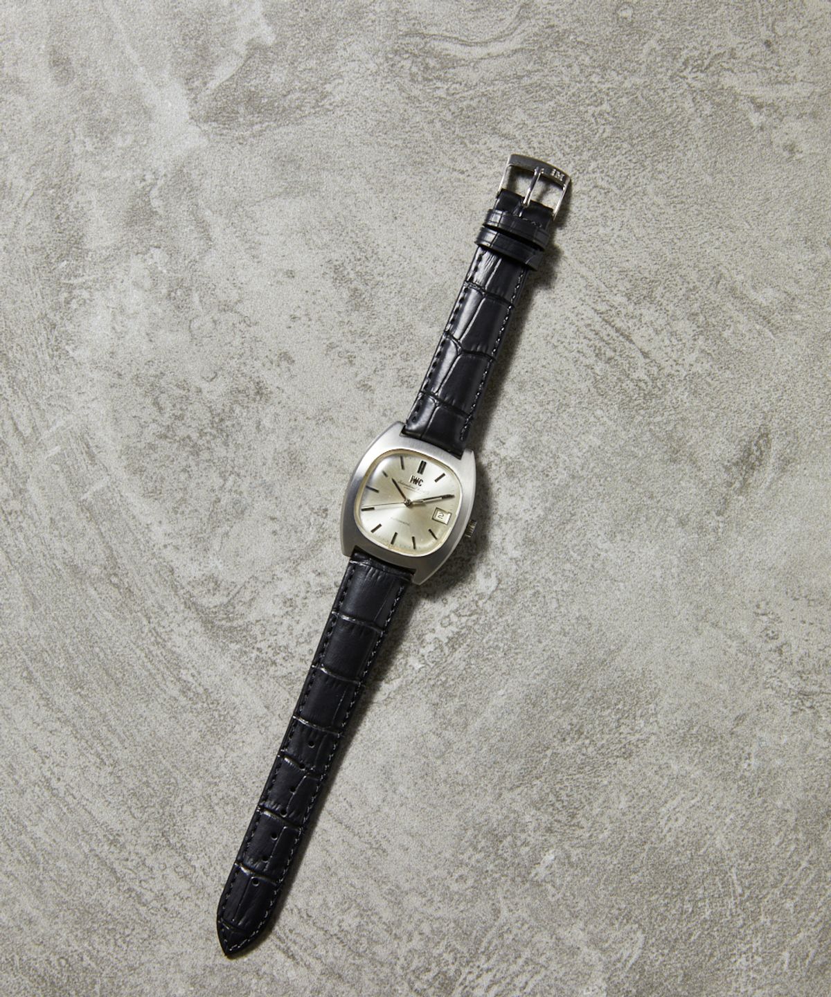 아이더블유씨(IWC) [Vintage] 클래식 1872 (1970년식)