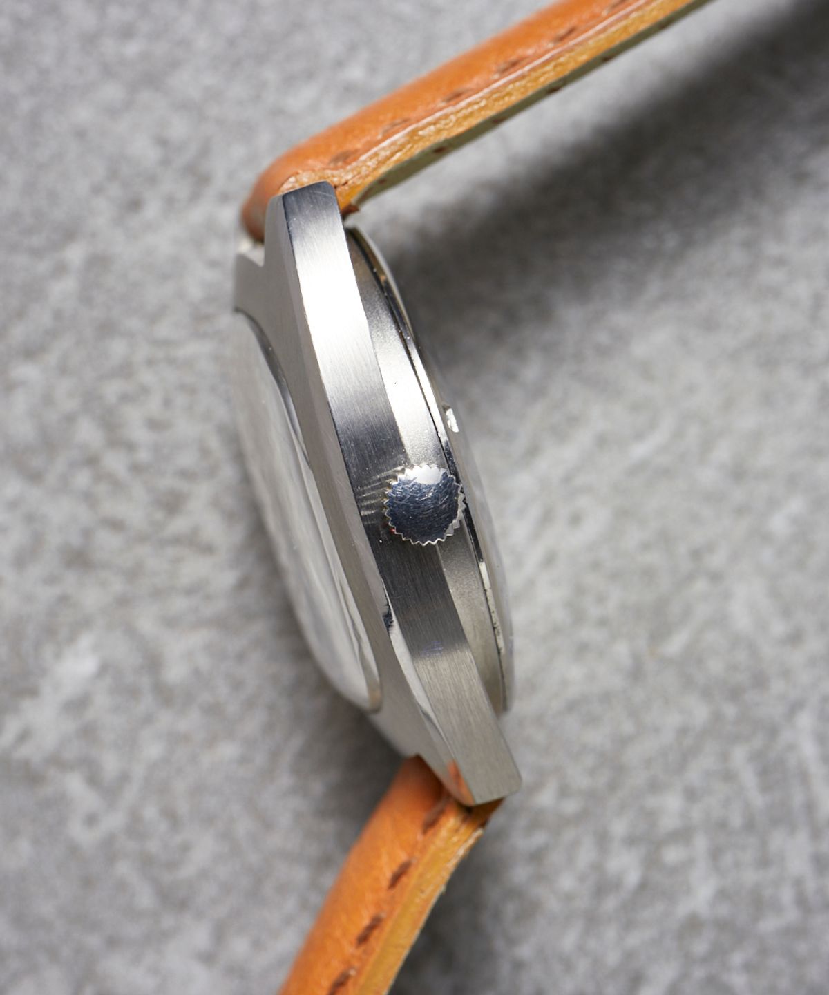 아이더블유씨(IWC) [Vintage] 클래식 1872 (1970년식)
