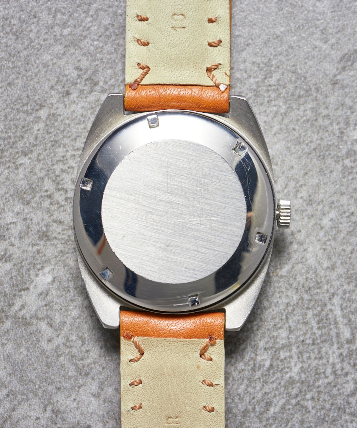 아이더블유씨(IWC) [Vintage] 클래식 1872 (1970년식)