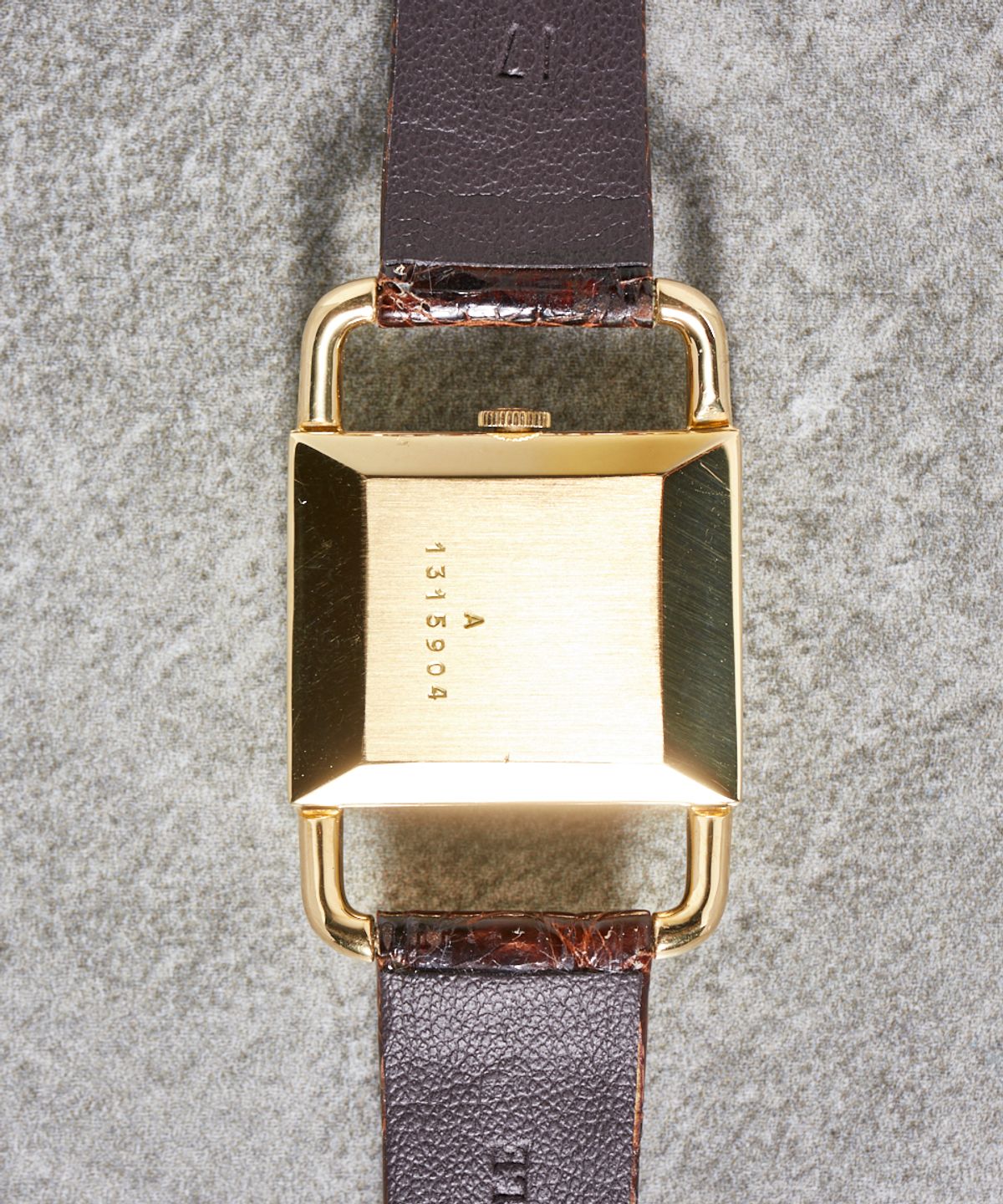 예거 르쿨트르(JAEGER-LECOULTRE) [Vintage] 그랜드 에트리에 9041 (1960-70s)