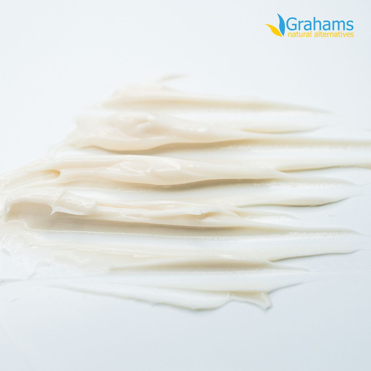 그라함스(GRAHAMS) 내추럴 C플러스크림 50g 3개