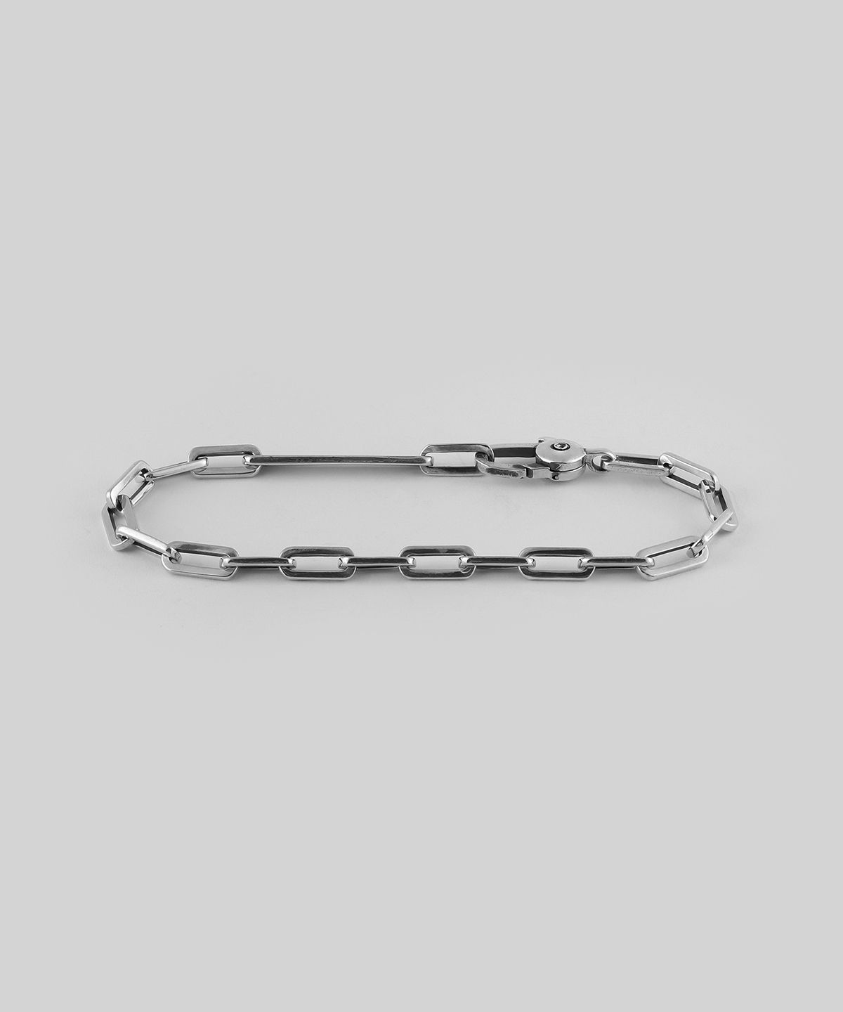 쿼르코어(QUARQOR) #9310 silver92.5 BRACELET