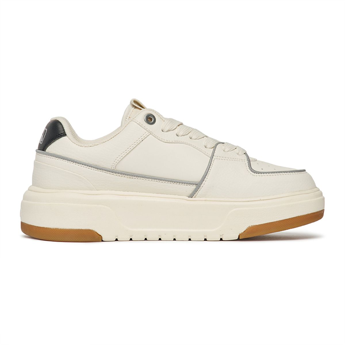 엠엘비(MLB) 청키 라이너 (CHUNKY LINER) NY (Ivory)