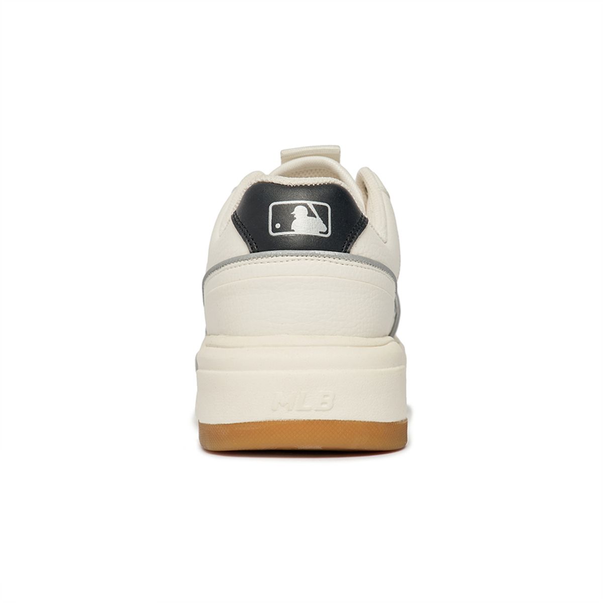 엠엘비(MLB) 청키 라이너 (CHUNKY LINER) NY (Ivory)