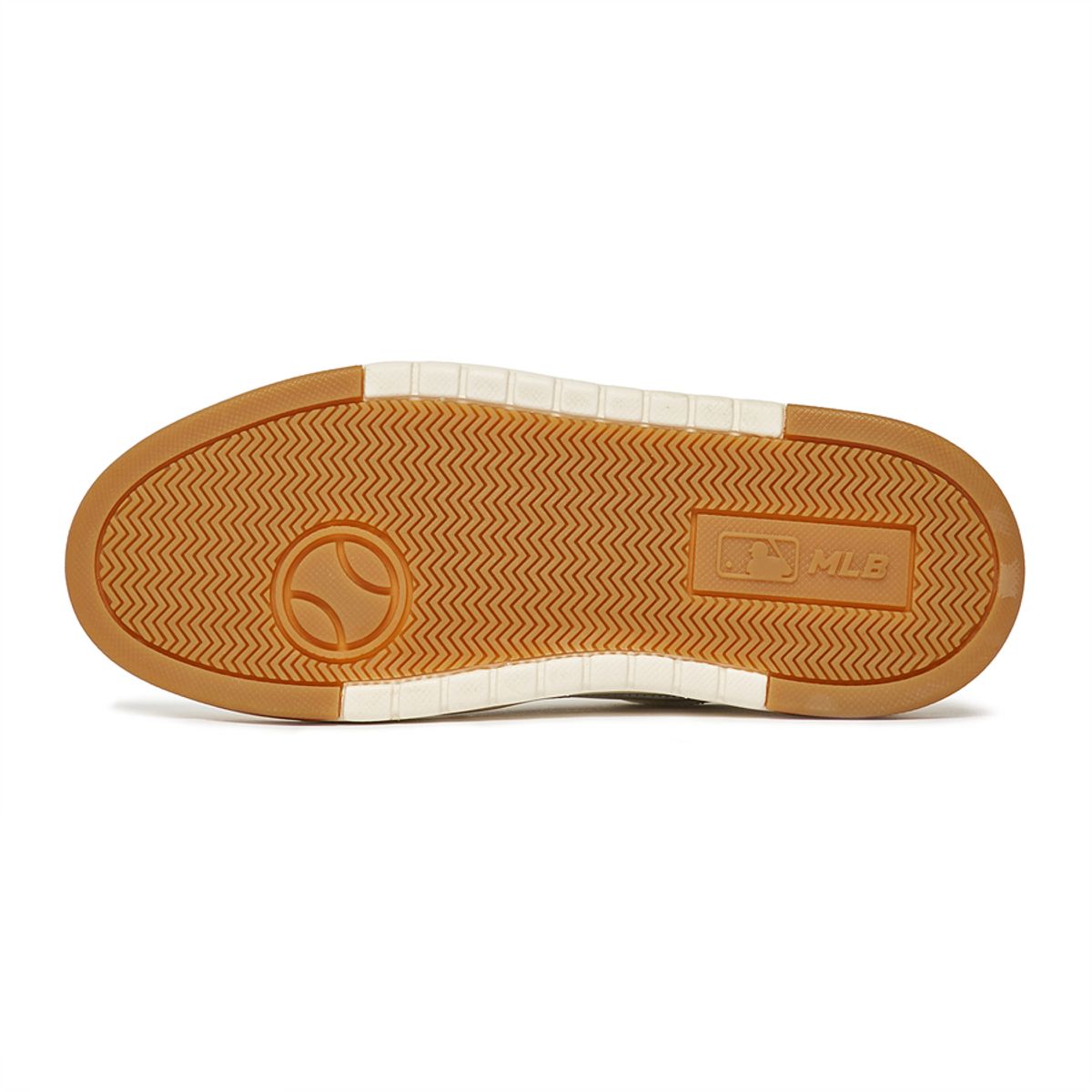 엠엘비(MLB) 청키 라이너 (CHUNKY LINER) NY (Ivory)