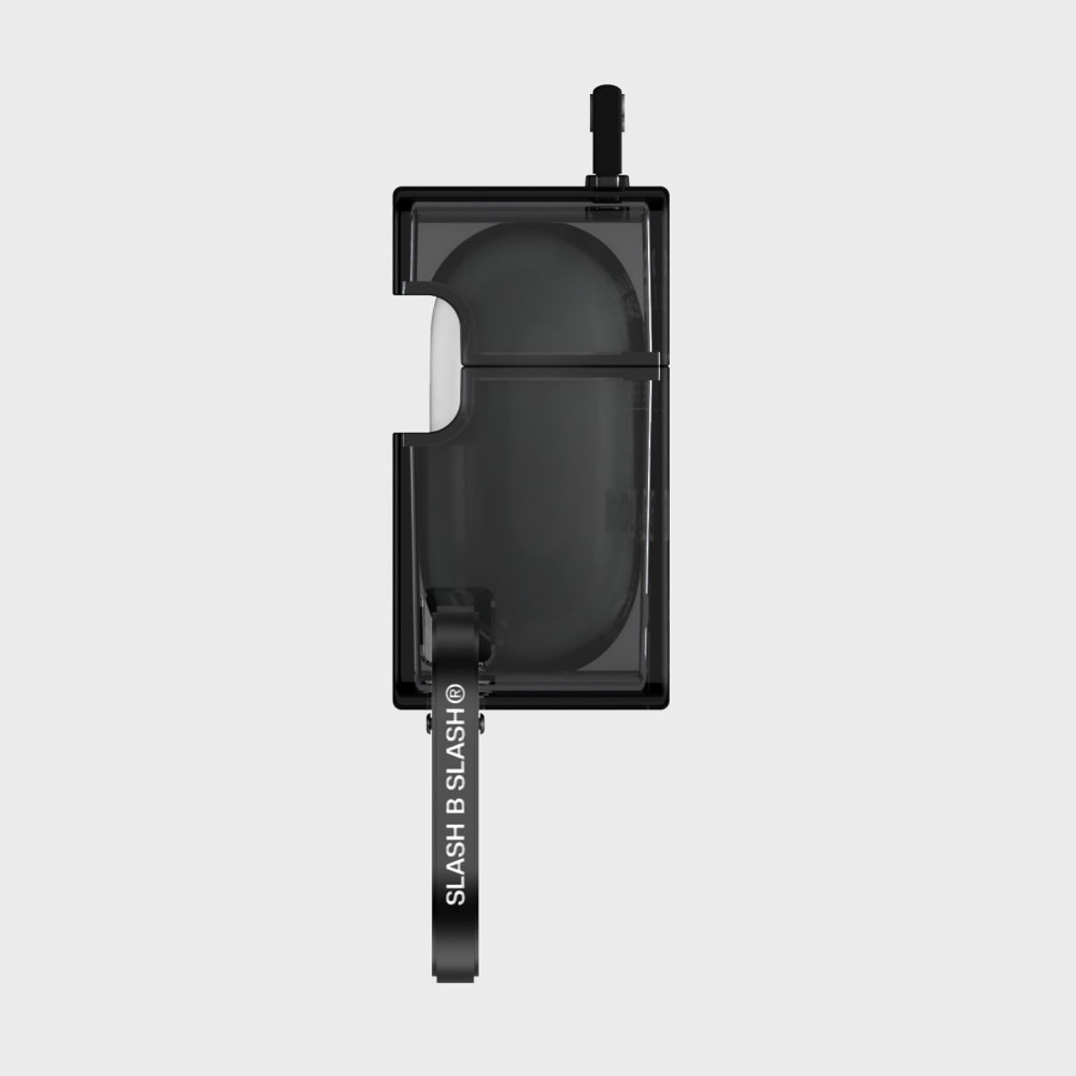 에스엘비에스(SLBS) 에어팟 C1 라리가 Target Sight SLBS 태그