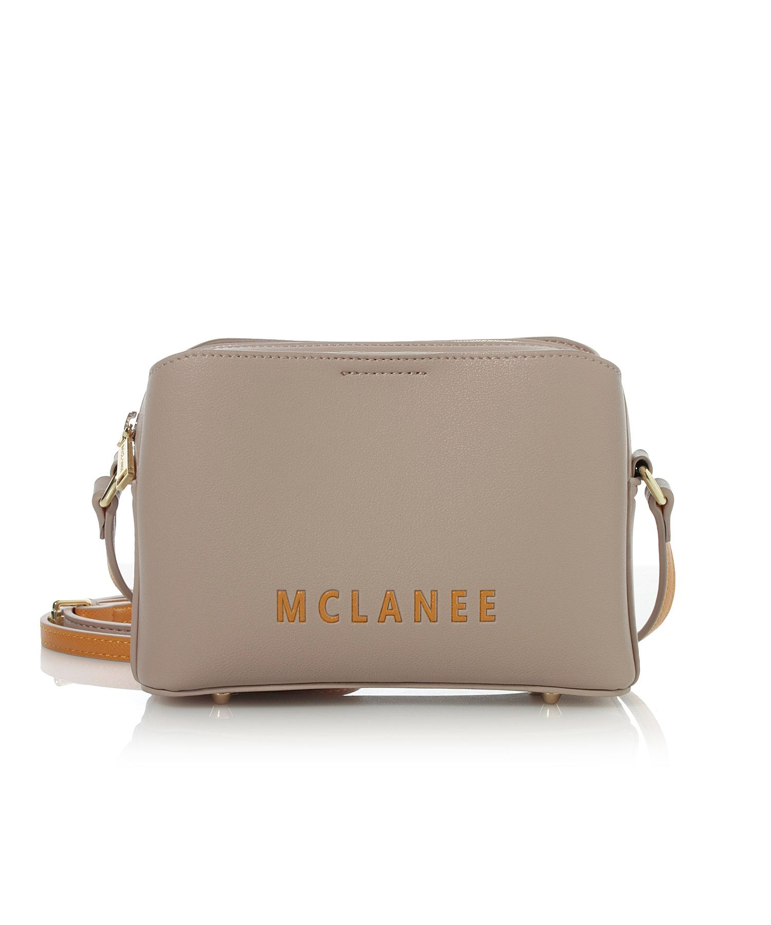 バッグ・カバンその他 ^MCLANEE^ 541 Niro Cross Bag 541niro MUSINSA | MCLANEE 541 Niro cross bag