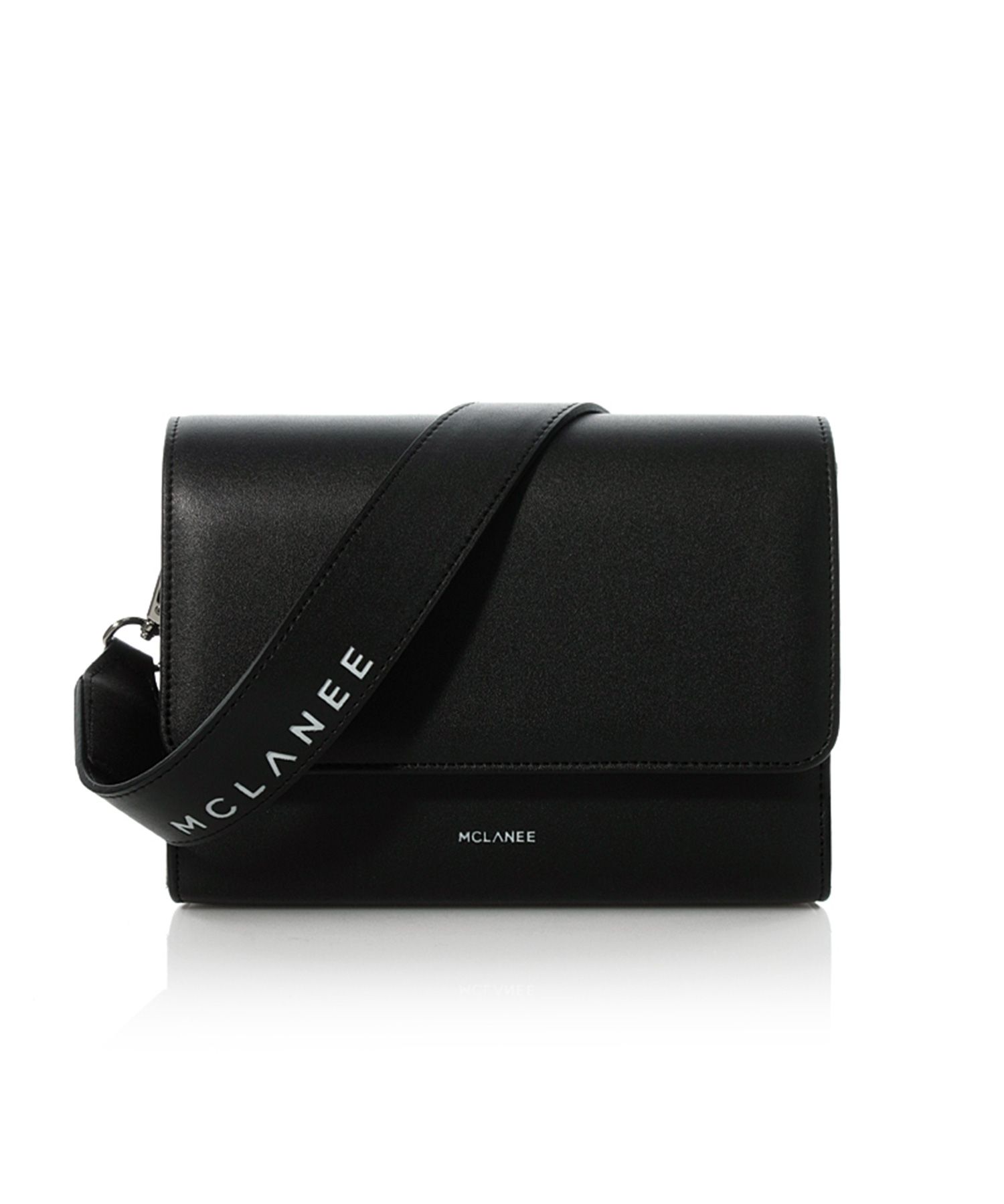 ☆MCLANEE☆ Lapis Shoulder and Crossbody Bag lapeas MUSINSA | MCLANEE Lapis shoulder and cross bag